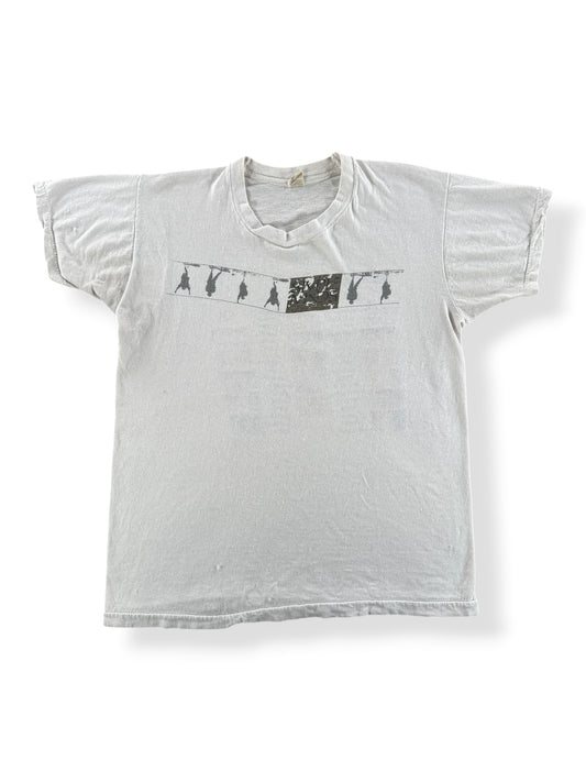 Front of Vintage Simple Minds 85/86 World Tour Tee SZ L (Fits S)