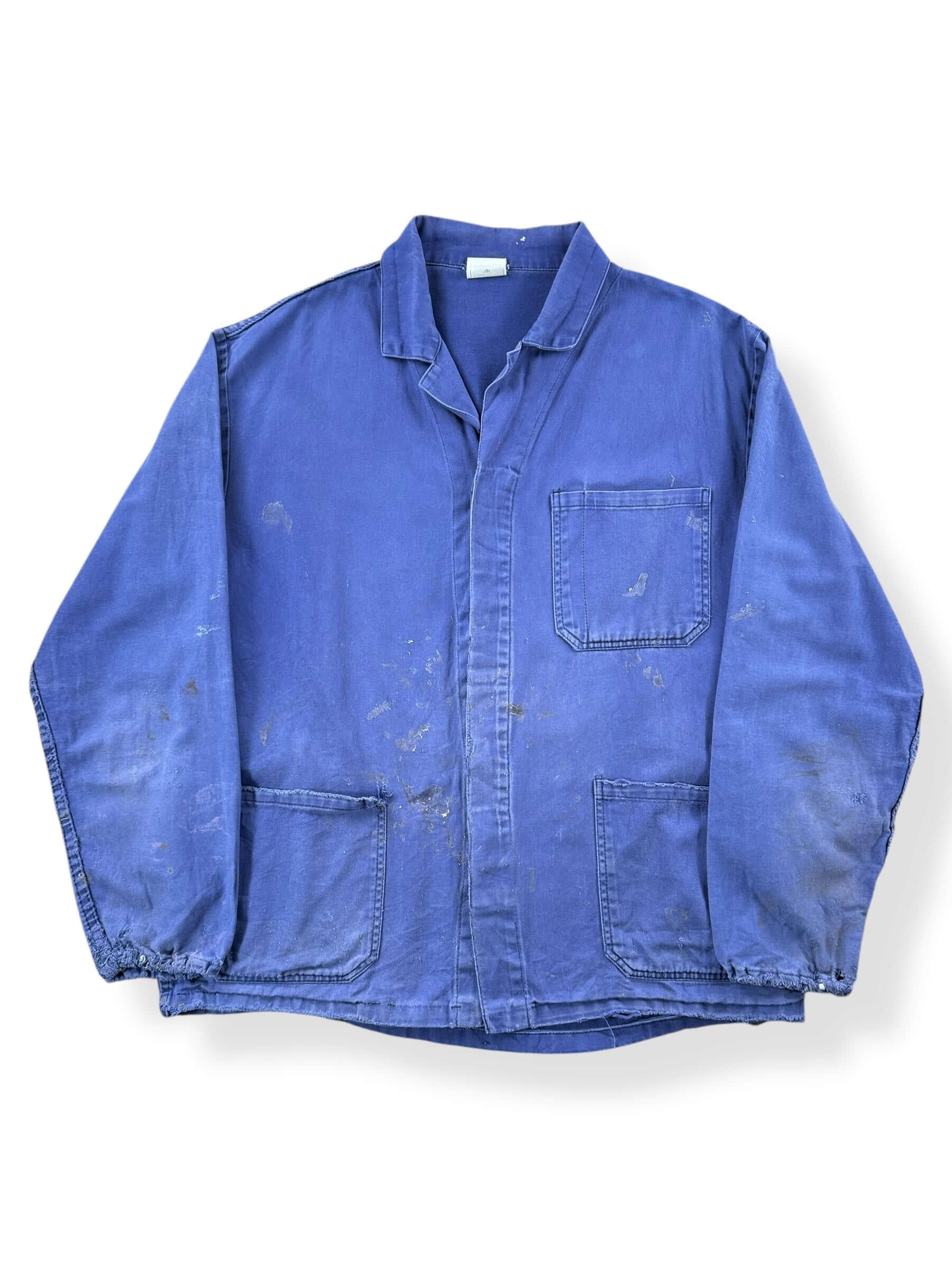 Vintage European Workwear – The Barn Owl Vintage Goods