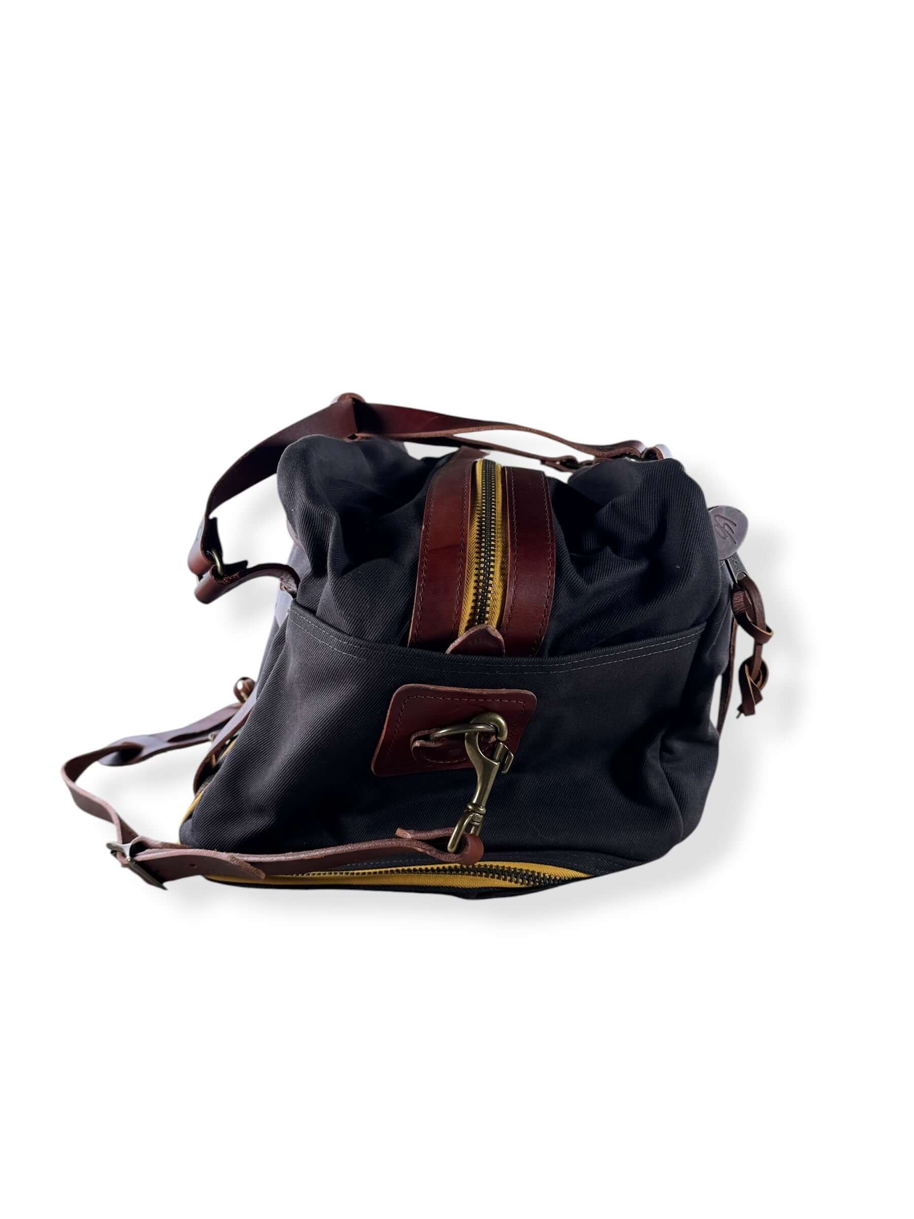 Side of Filson x Chris Stapleton Traveller Outfitter Bag NWOT