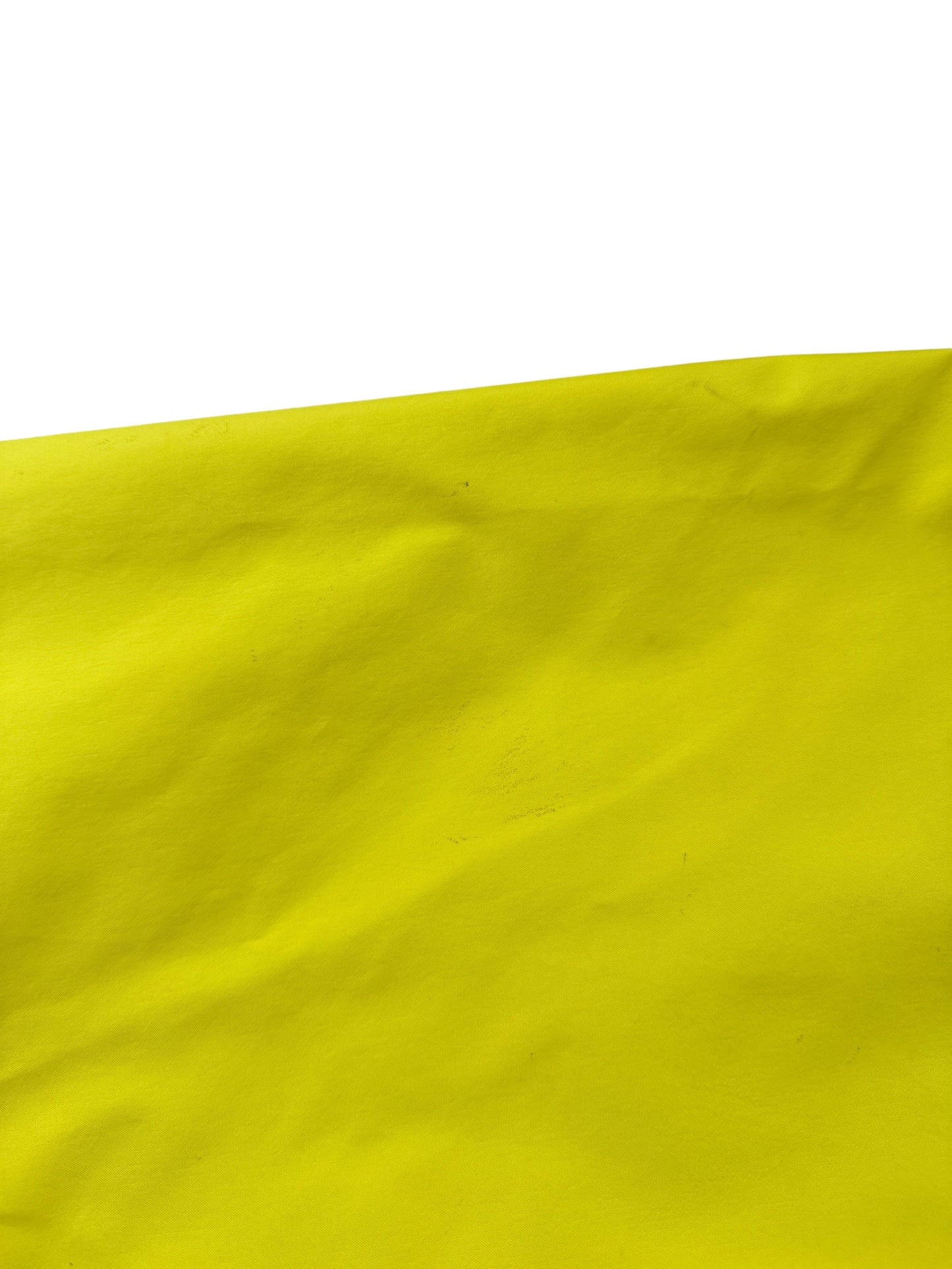 Stains on Vintage REI Yellow Parka SZ L