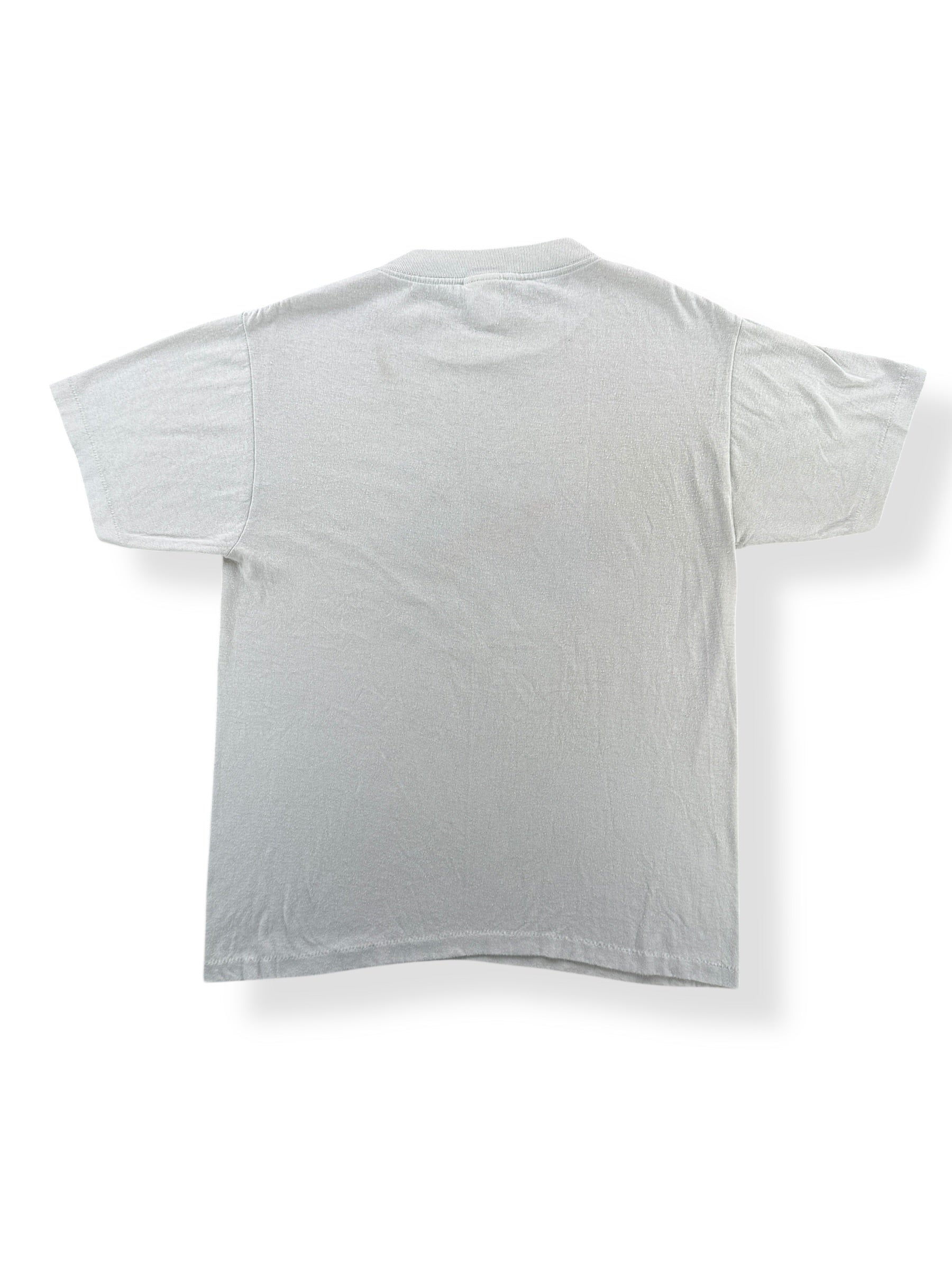 Back of Vintage 'I Survived the Snake Jackson Hole' Tee SZ L (Fits M)