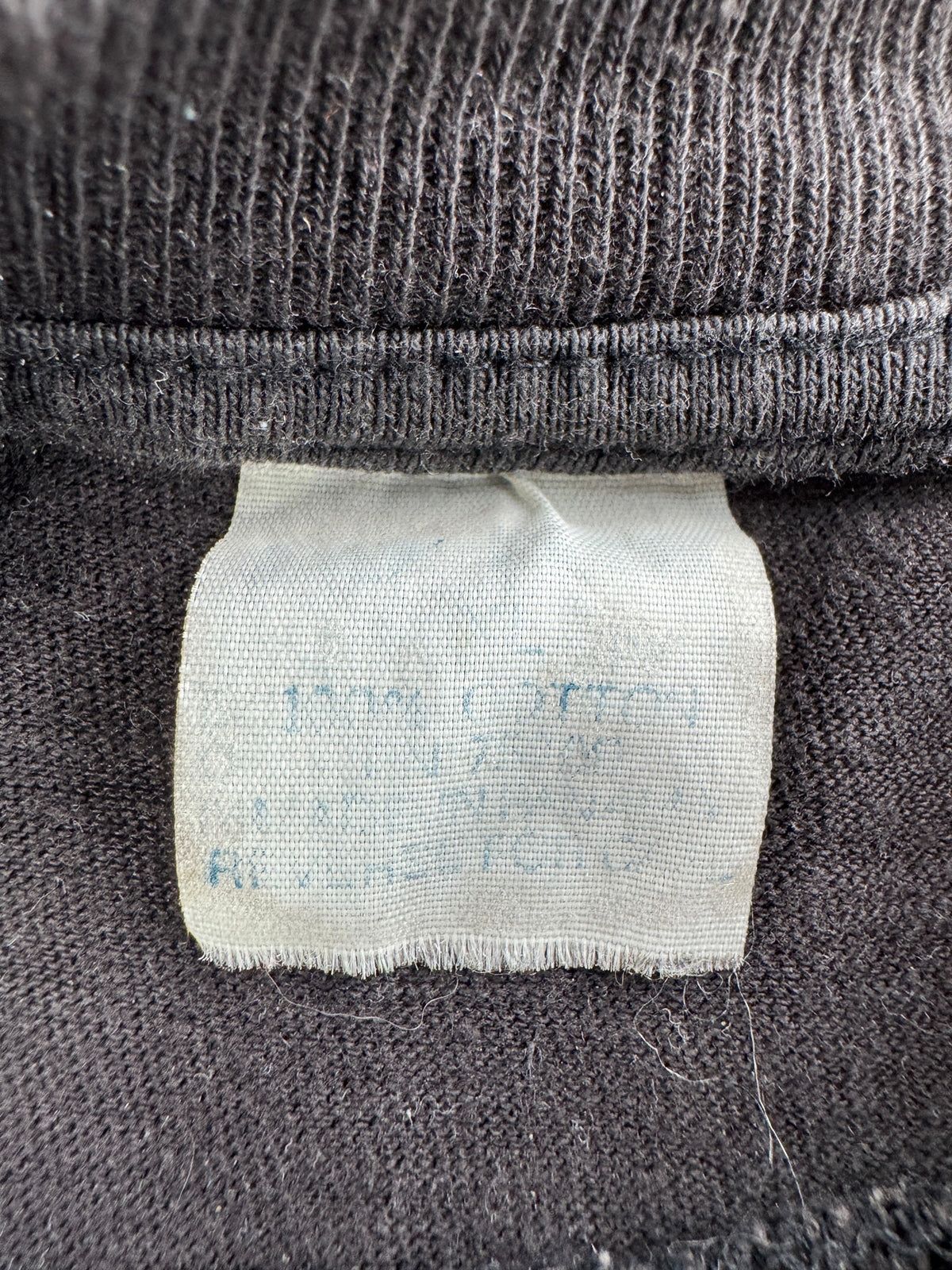 Tag on Vintage Mike Tyson WBC Champion '95 Tee SZ XL