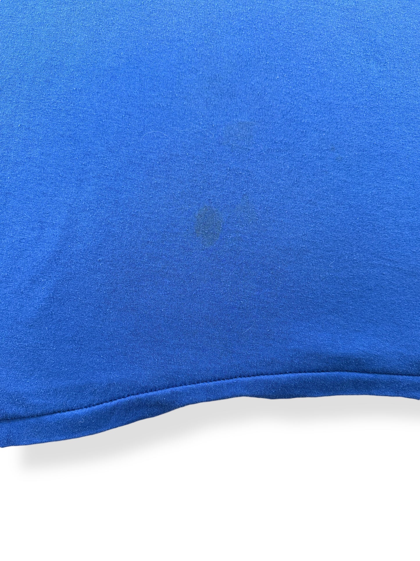 Stain on Vintage Malloy Sirmons Family Reunion Tee SZ XXL (Fits XL)