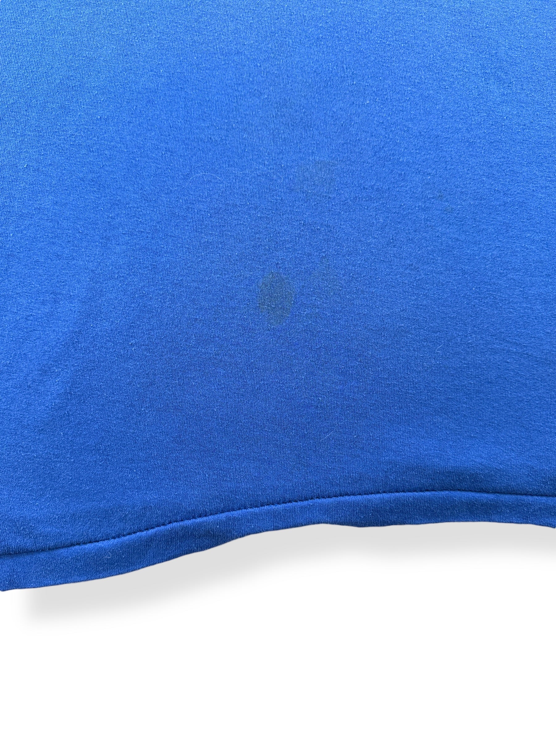 Stain on Vintage Malloy Sirmons Family Reunion Tee SZ XXL (Fits XL)