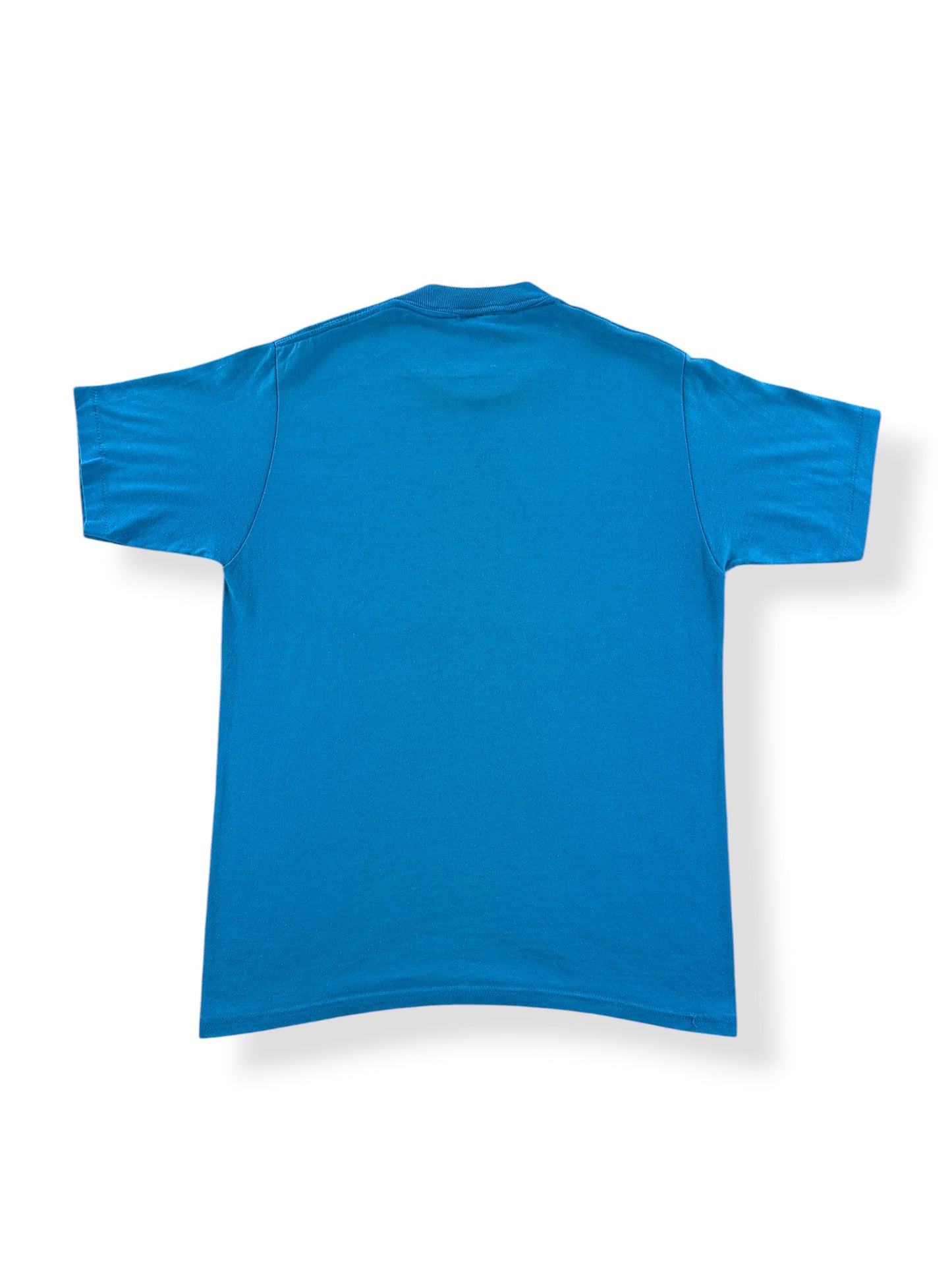 Back of Vintage Camano Island Tee SZ M