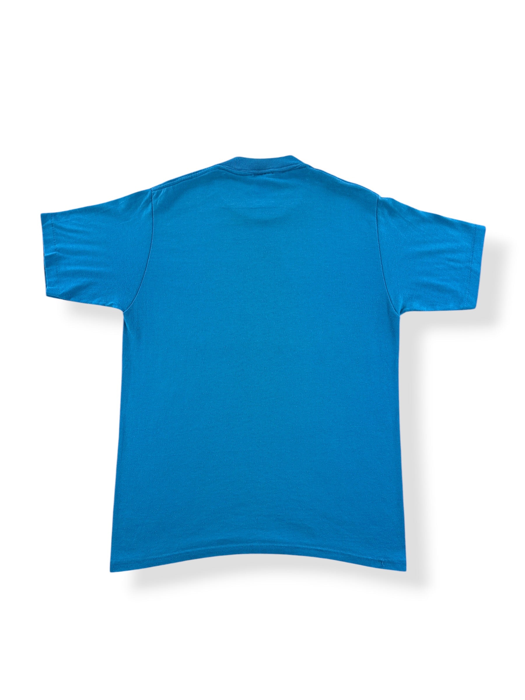 Back of Vintage Camano Island Tee SZ M