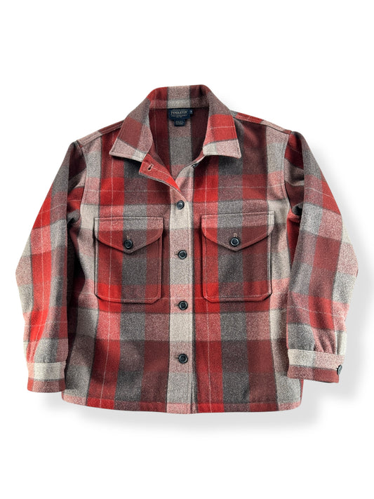 Front of Modern Pendleton Women's Jacket SZ S