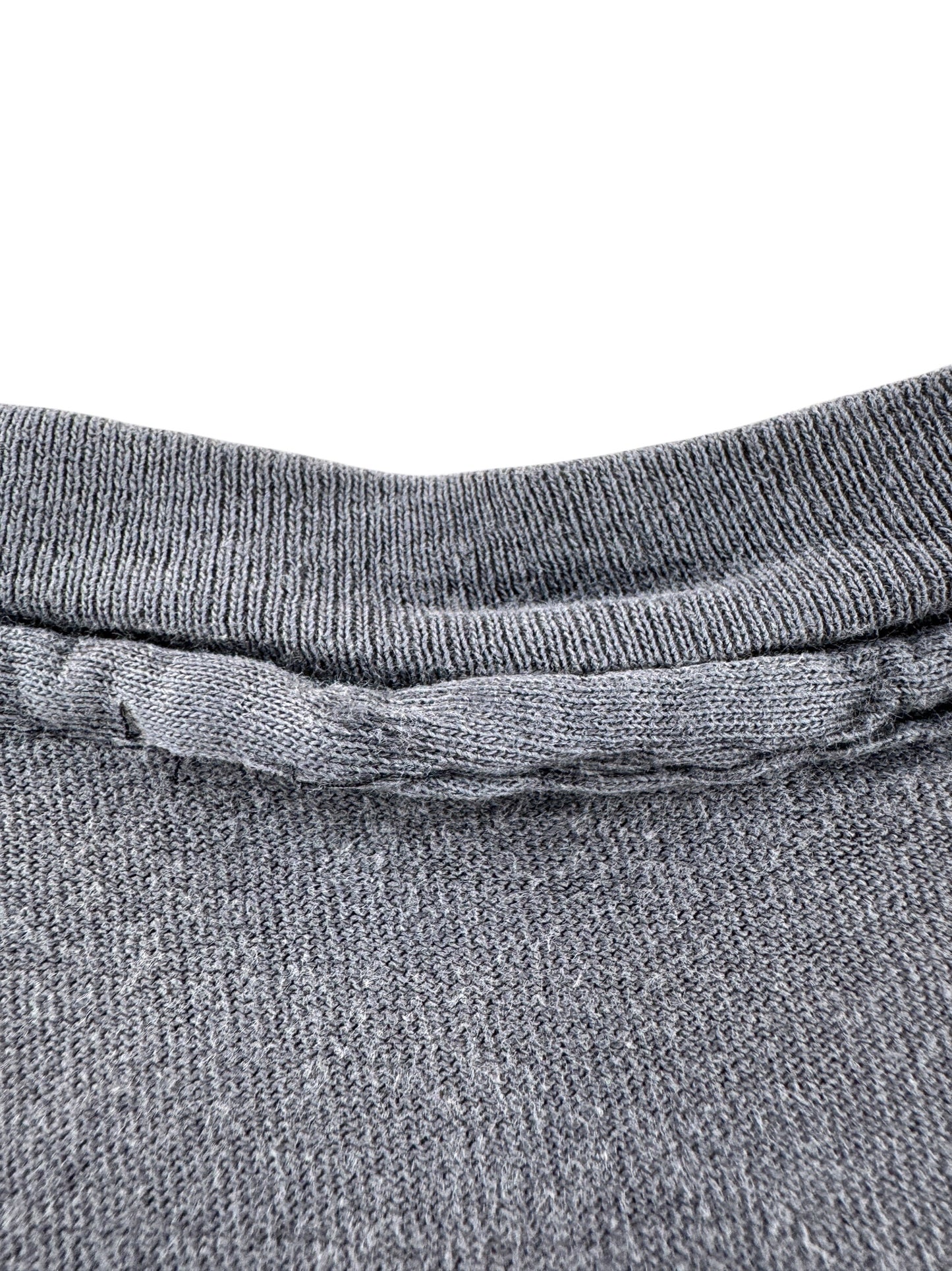 Missing Tag on Vintage 70's/80's Harley Fader Cutoff Tee SZ M