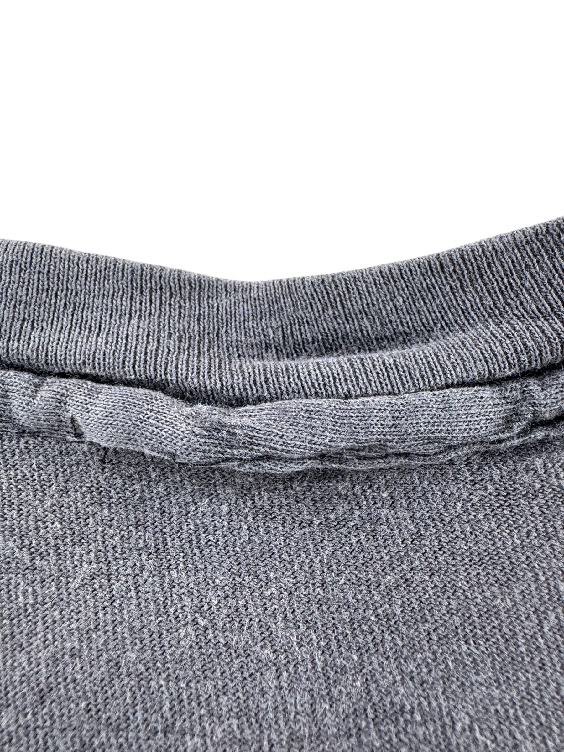 Missing Tag on Vintage 70's/80's Harley Fader Cutoff Tee SZ M