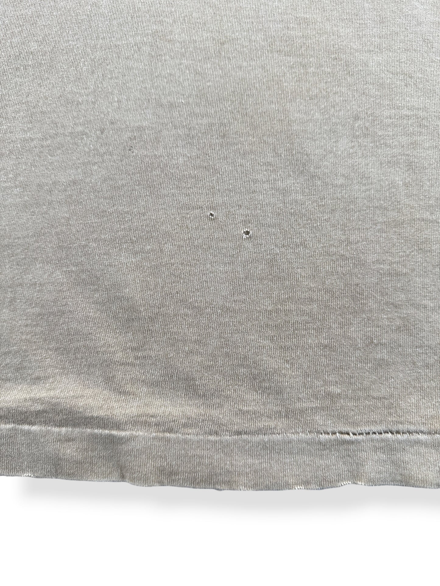 Hole on Vintage Distressed 1994 Northwest Grateful Dead Tee SZ XL