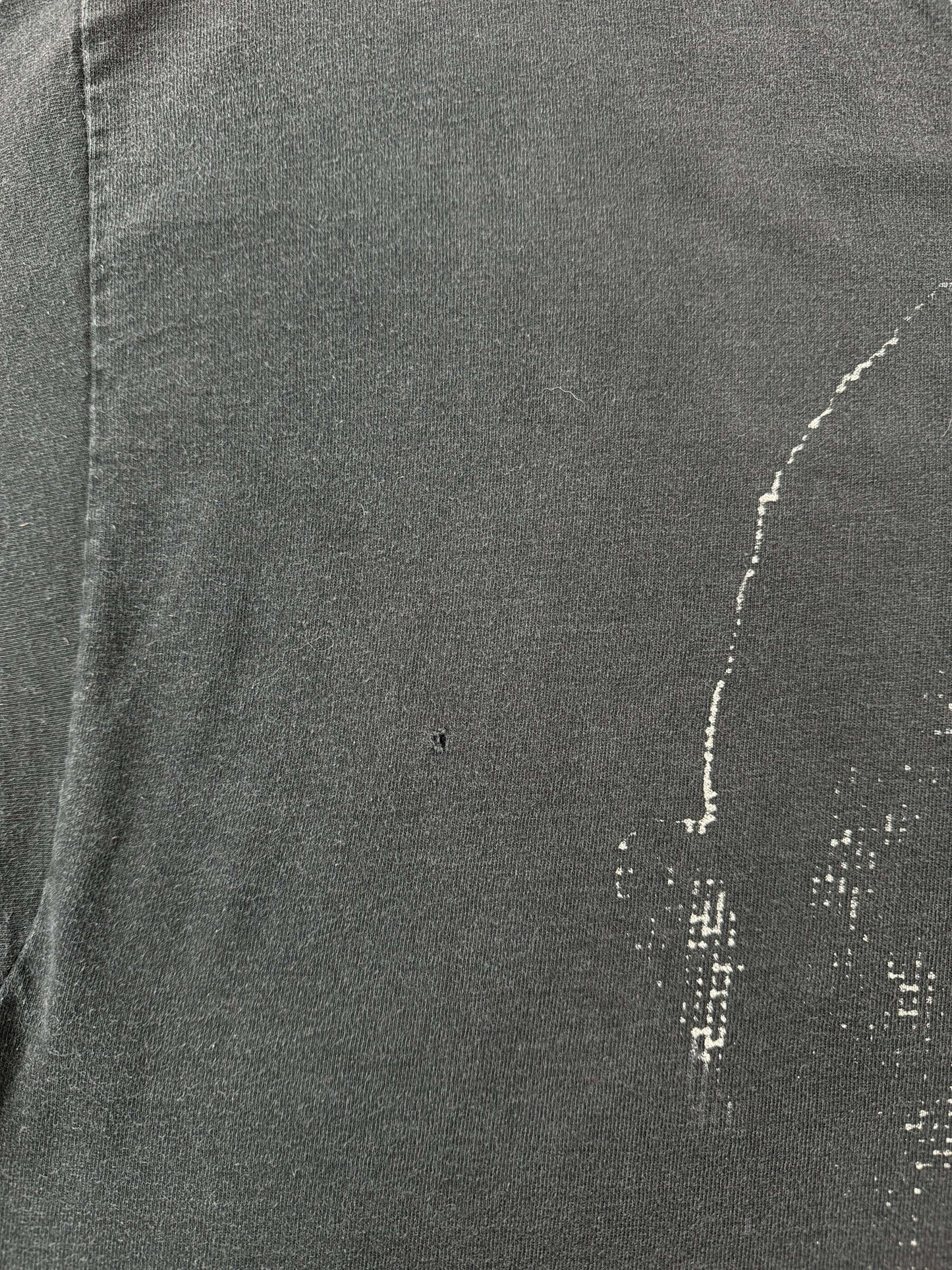 Pinhole on Vintage Bela Lugosi Dracula Tee SZ XL