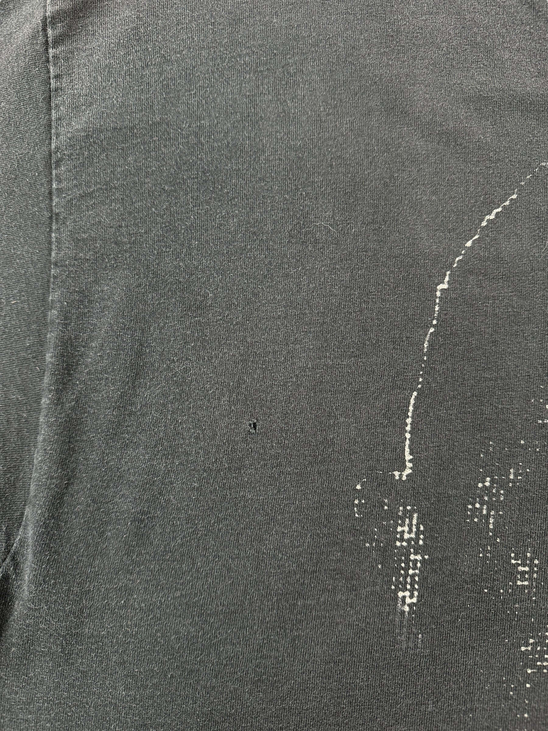 Pinhole on Vintage Bela Lugosi Dracula Tee SZ XL