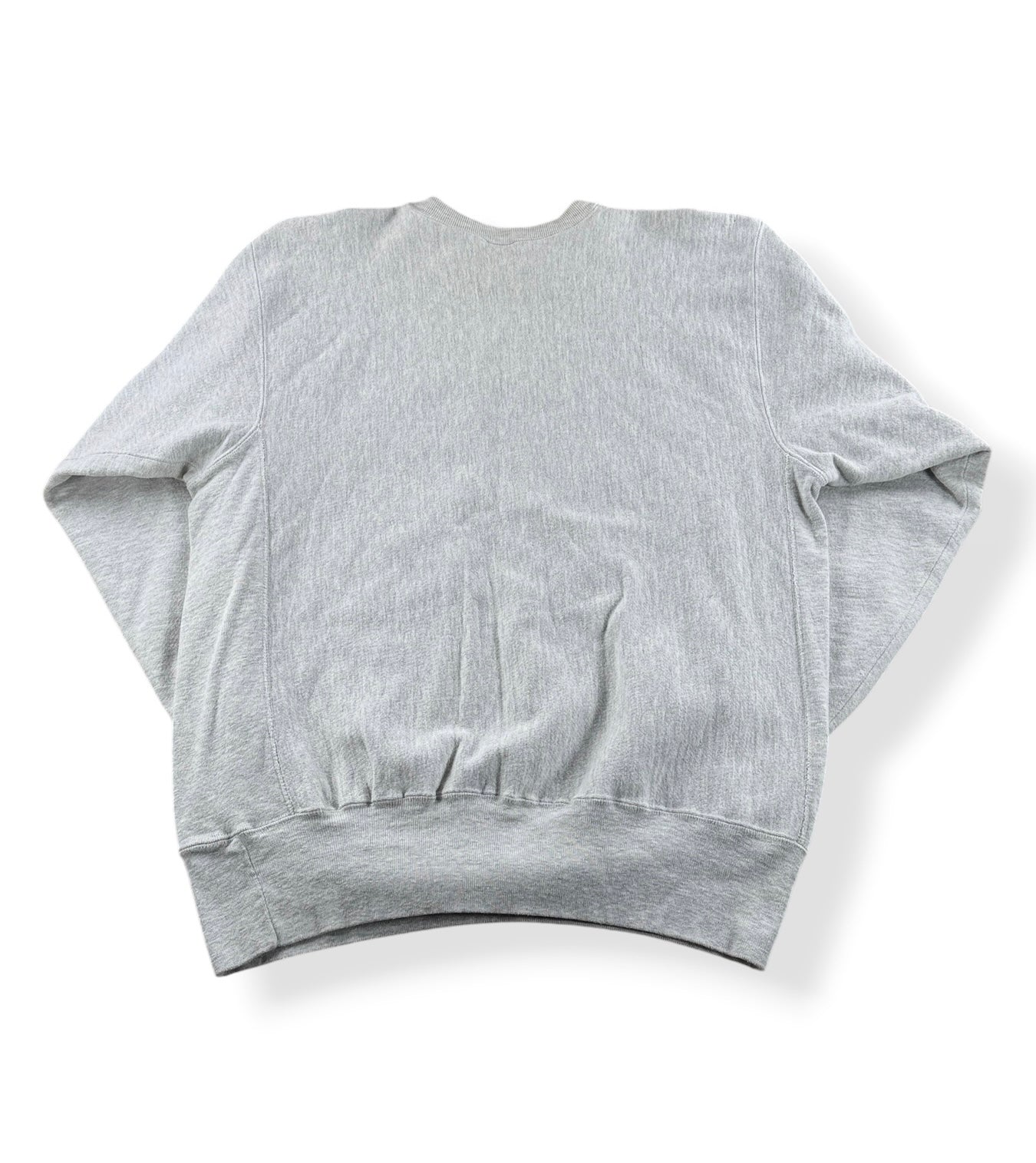 Back of Vintage Northern Arizona Champion Reverse Weave Crewneck SZ XXL (Fits XL)