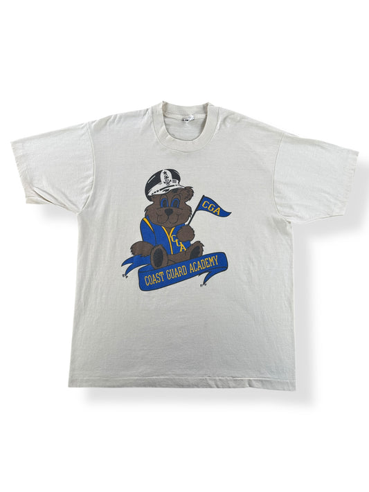 Front of Vintage UCLA Bruins CGA Tee SZ XL (Fits L)