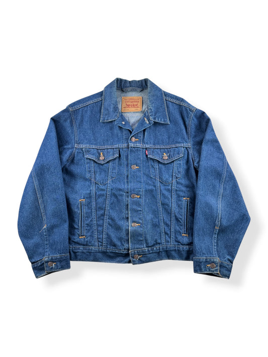 Vintage Levi's Type 3 Denim Jacket SZ L