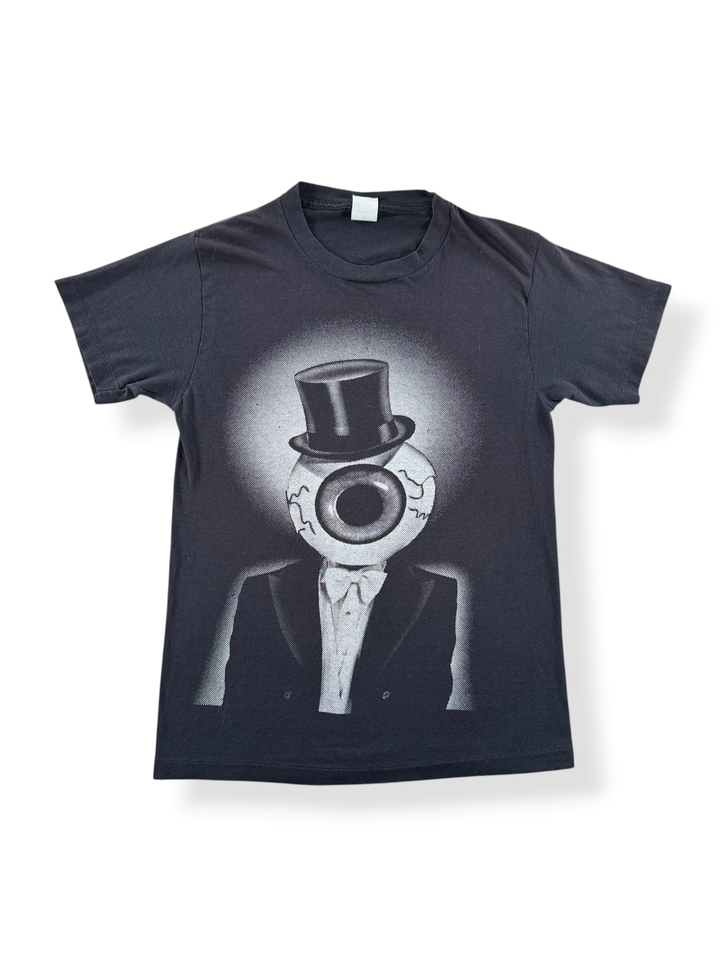 Front of Vintage The Residents Tee SZ M (Fits S)