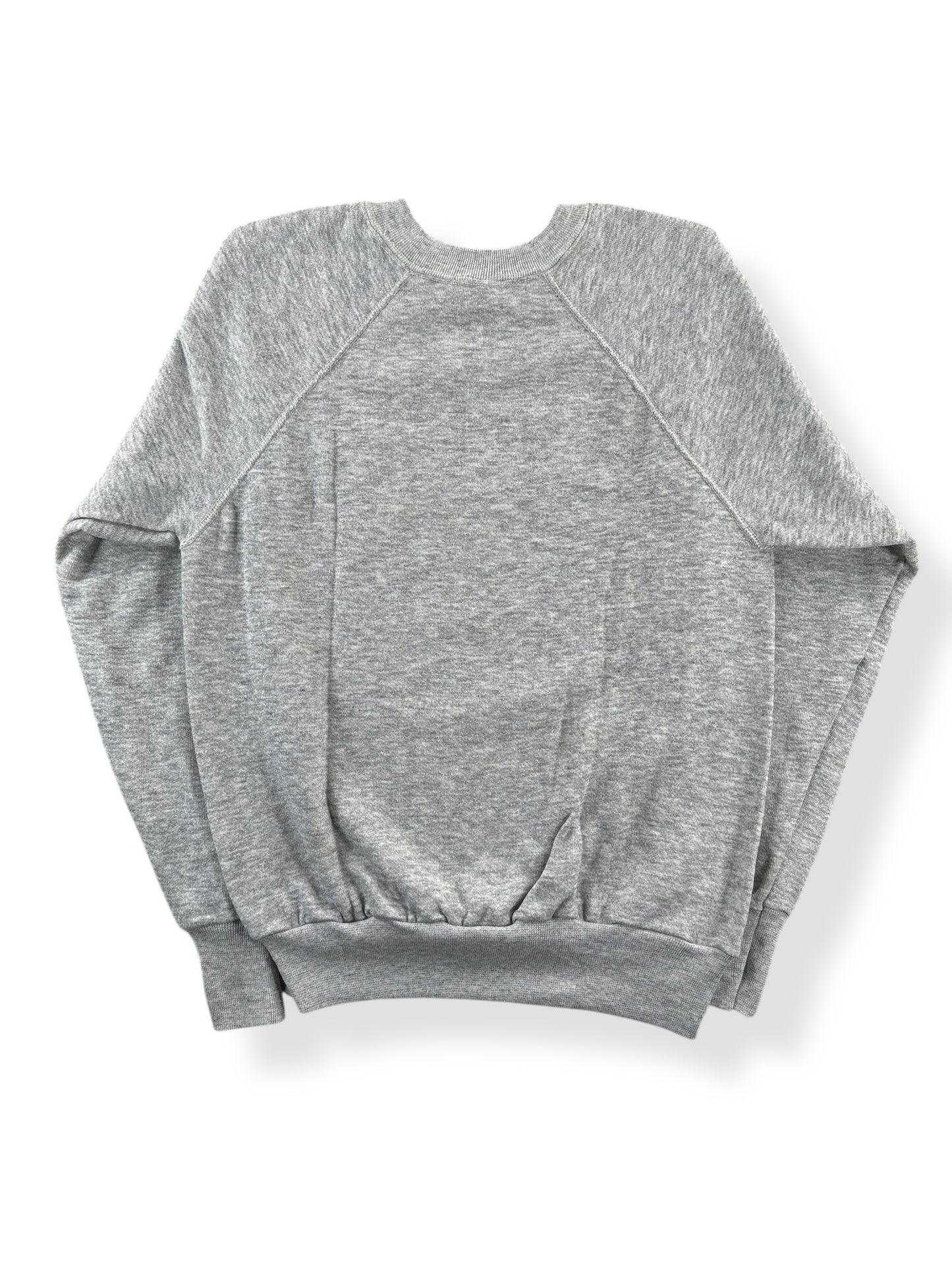 Back of Vintage NOS Sports Scene Crewneck SZ M (Fits S)