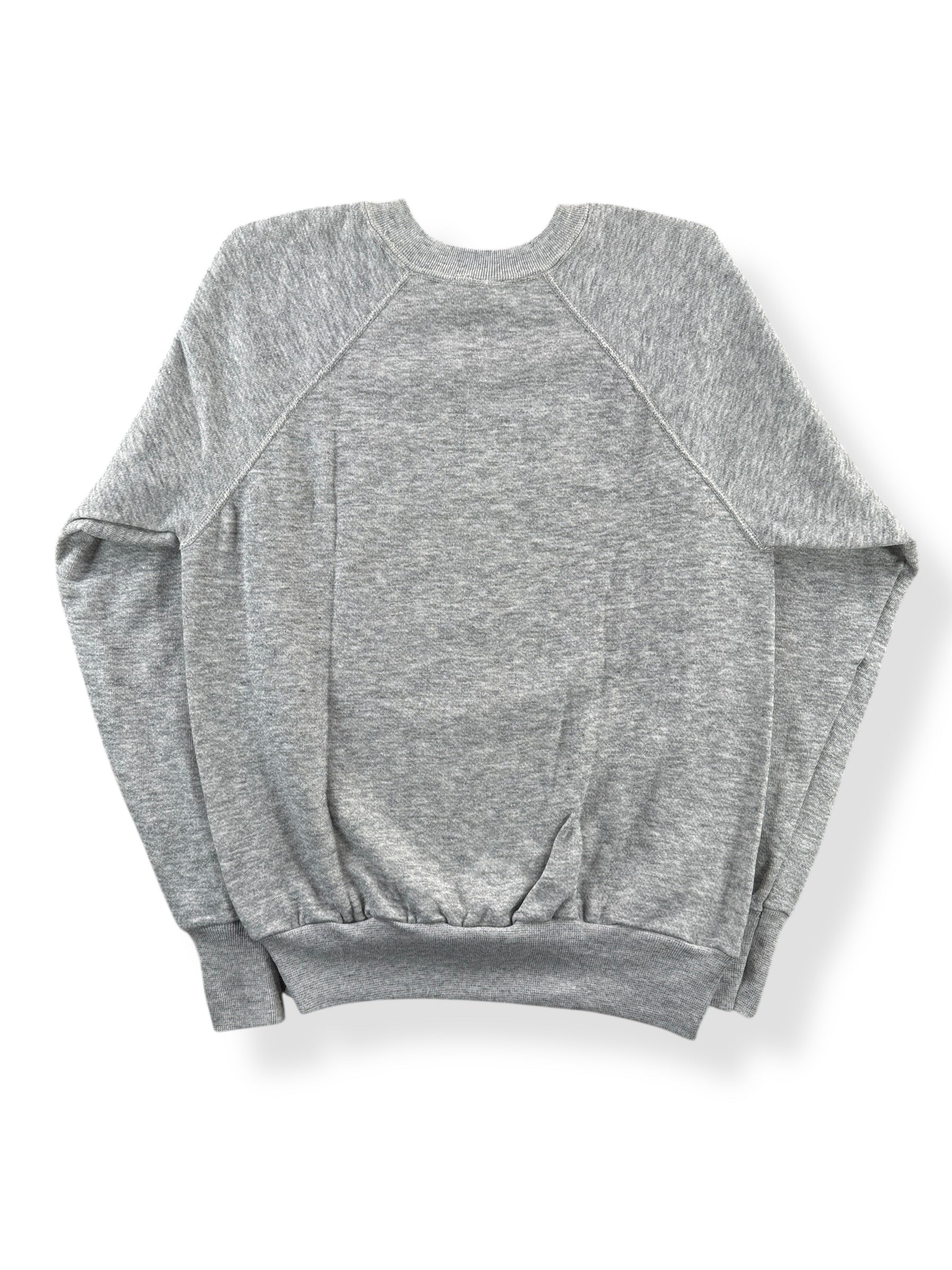 Back of Vintage NOS Sports Scene Crewneck SZ M (Fits S)
