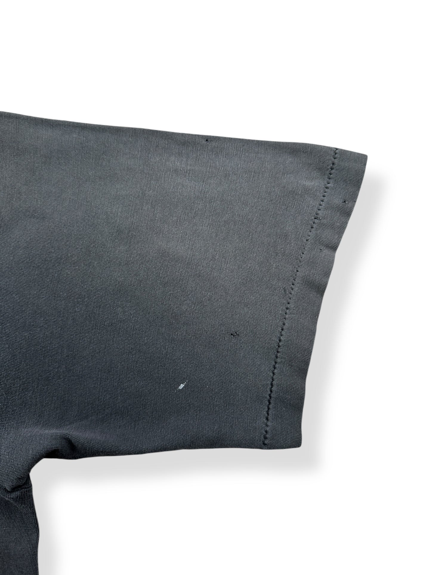 Single Stitch on Vintage 80s Era Grand Junction Harley-Davidson Eagle Tee SZ XL