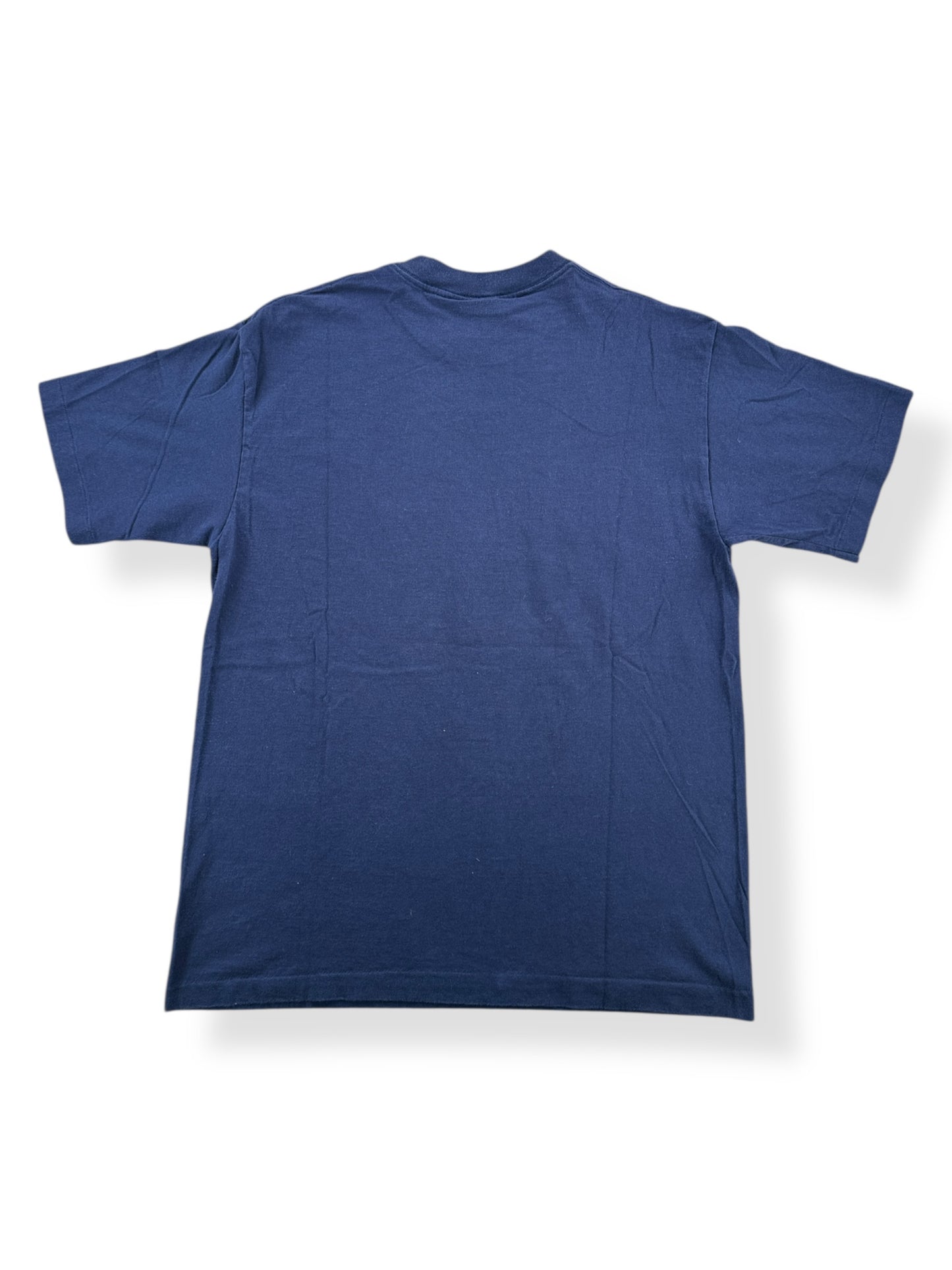 Back of Vintage Alka Seltzer Tee SZ L