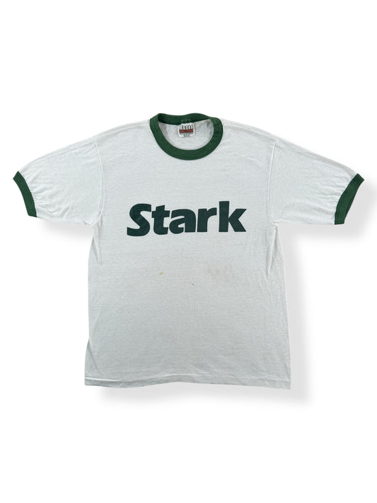 Vintage Stark Ringer AS IS SZ S