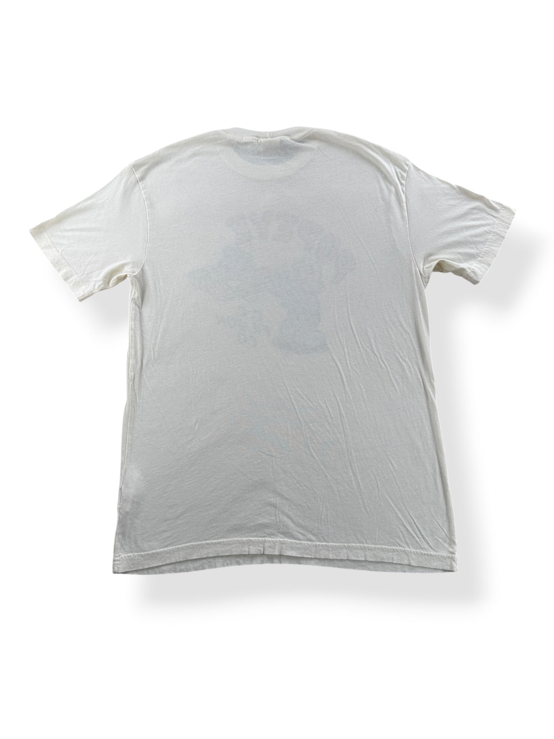 Back of Filson Popeye Tee SZ S
