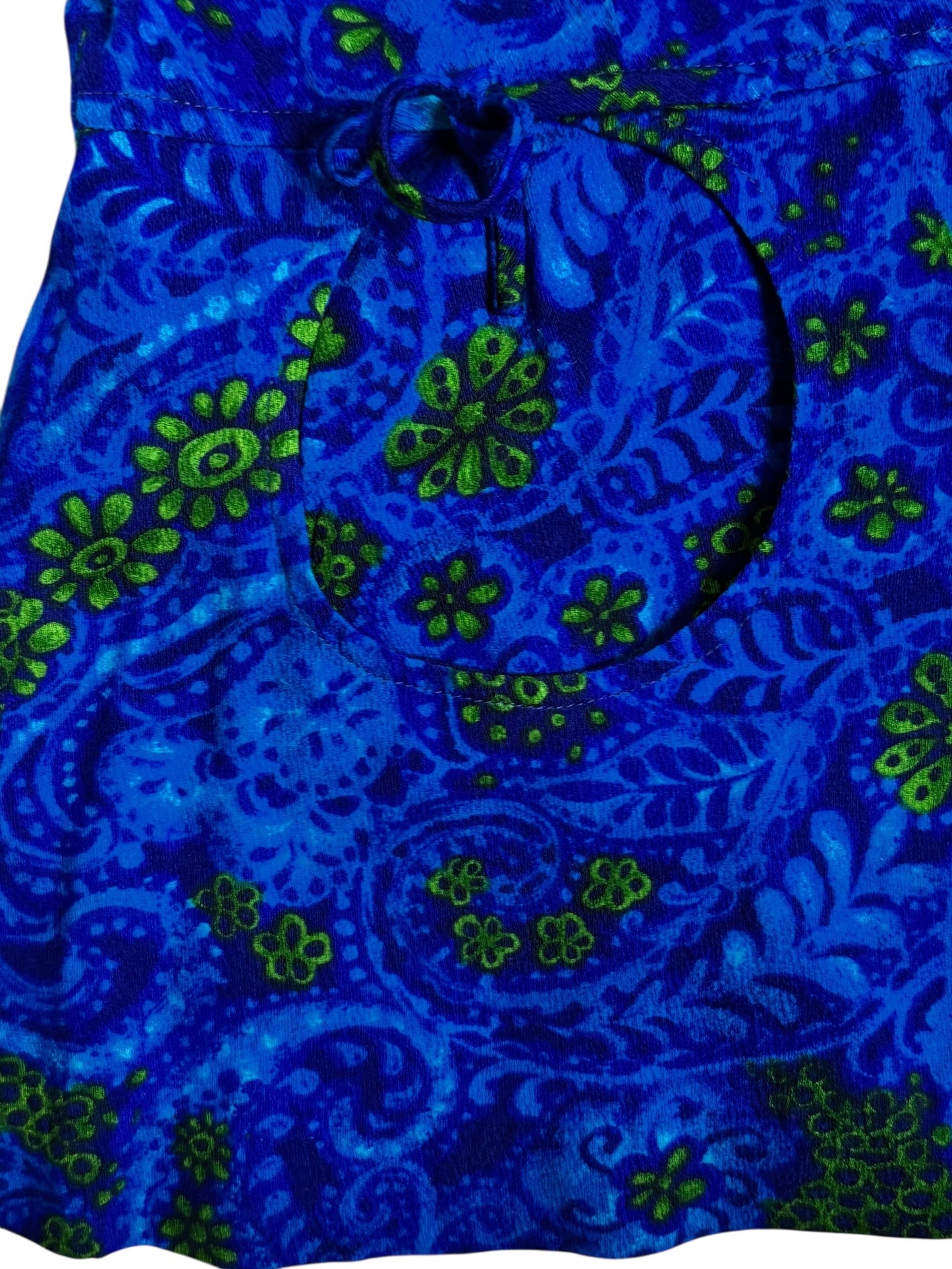 Pocket view of 1960s Hawaii Nei Play Set L