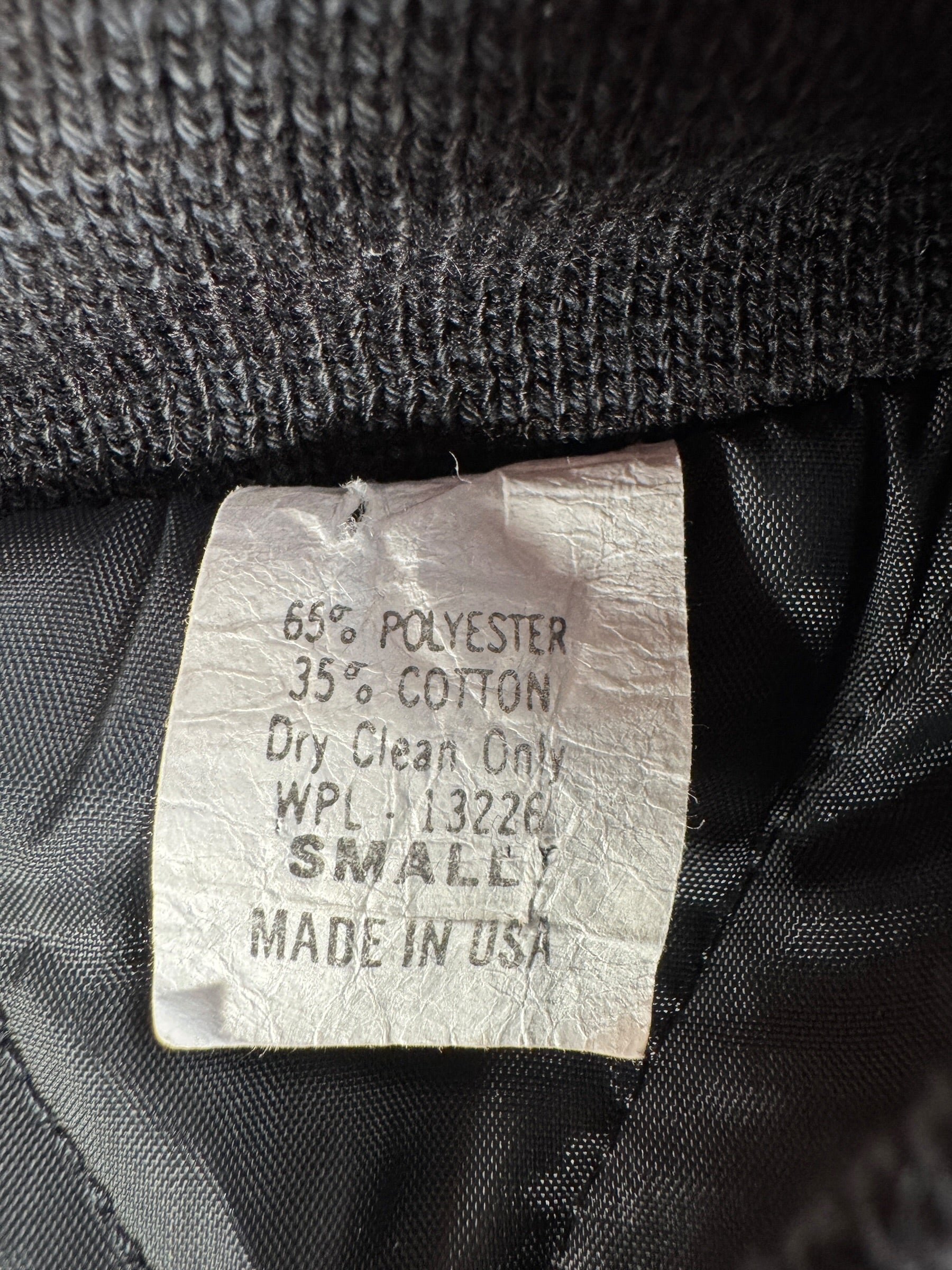Tag on Vintage Snow Camo Bomber Jacket SZ S