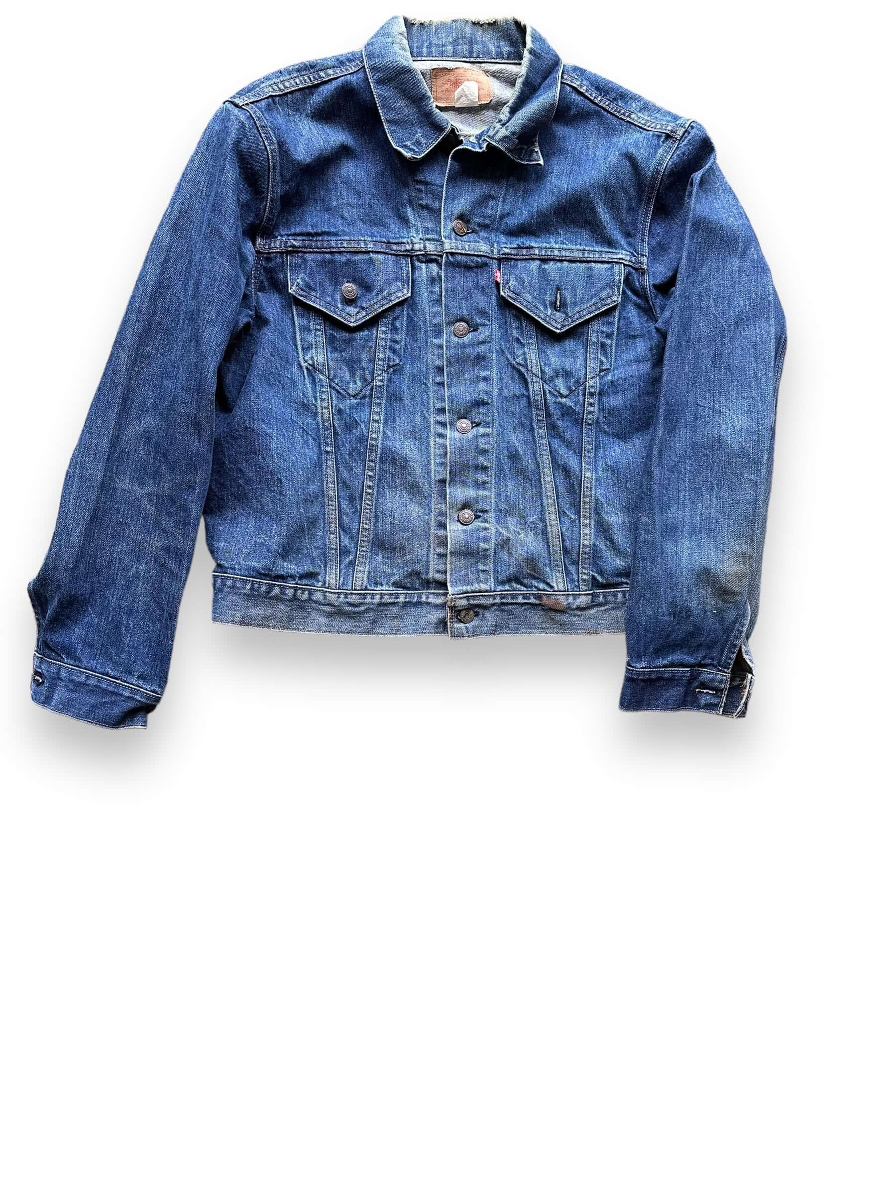 Classic Denim Solid Jacket For Women at Rs 1147 | Mumbai| ID: 2849205872230