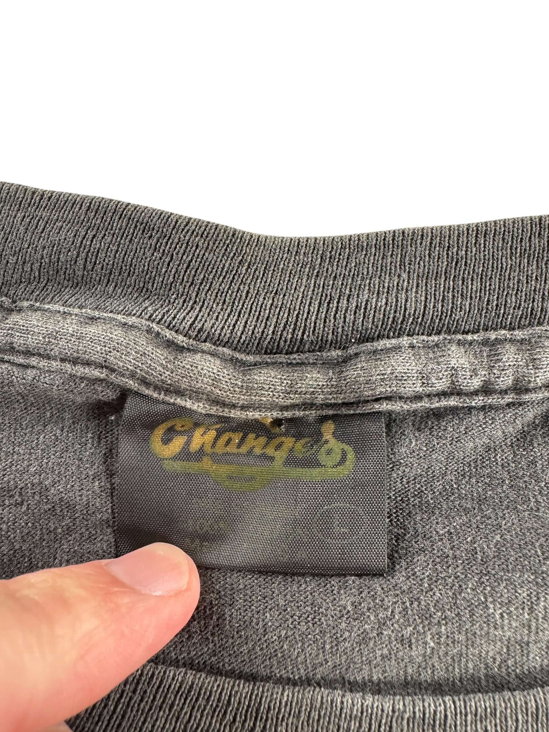 Tag on Vintage 1988 Batman Tee SZ L