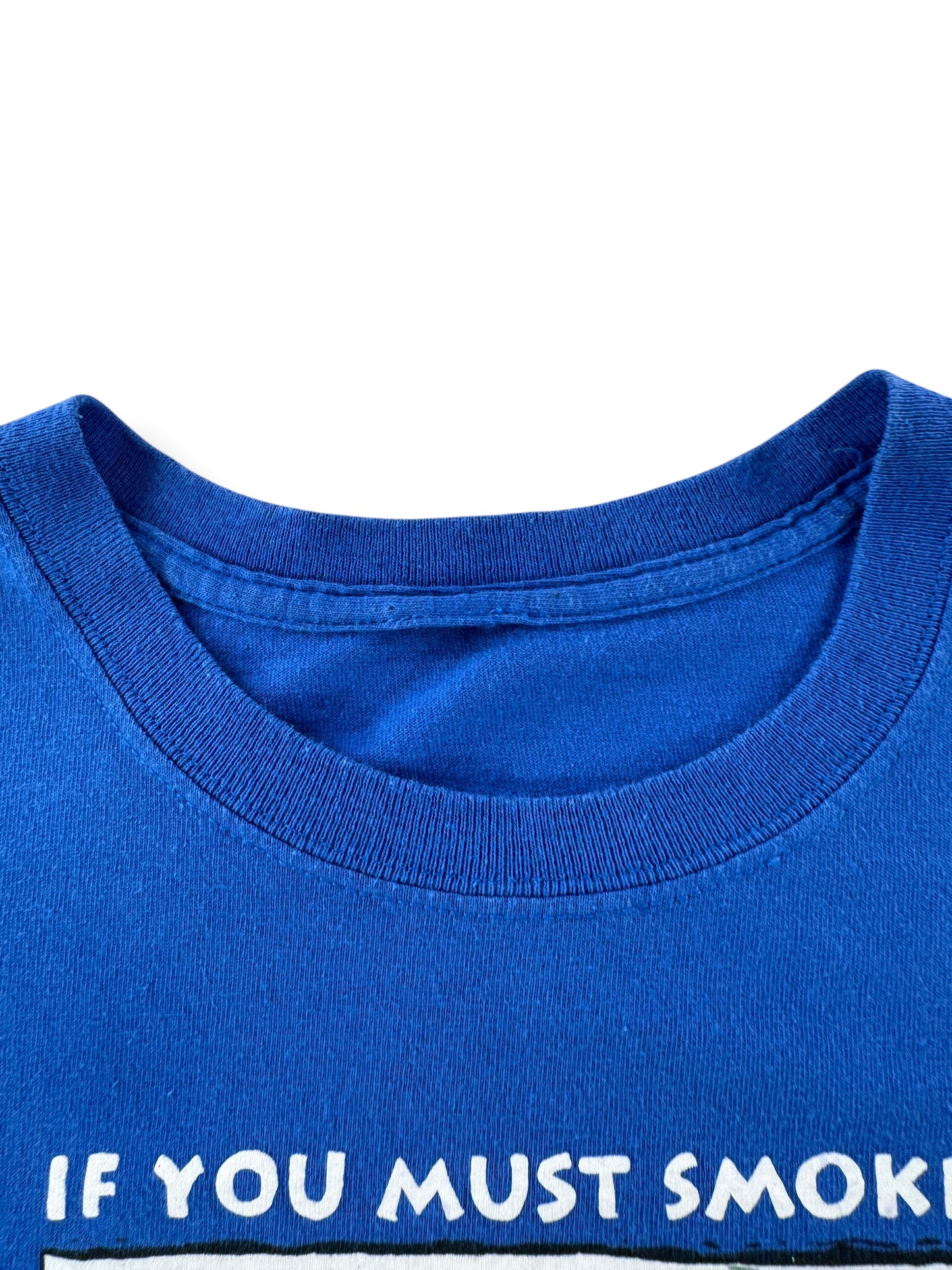 Missing Tag on Ray Troll Test Print Tee SZ XL