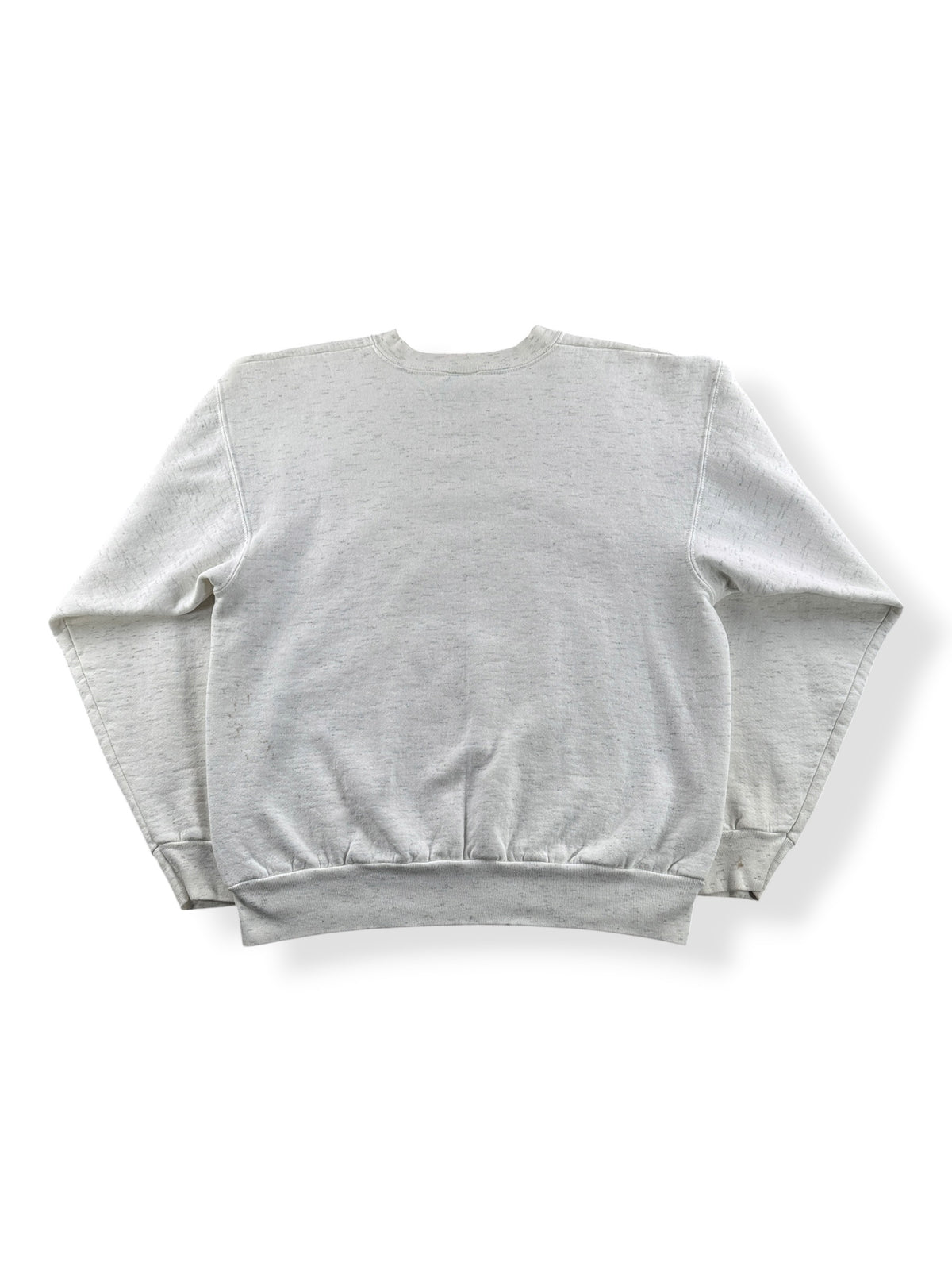 Back of Vintage UCLA Crewneck SZ L (Fits M)