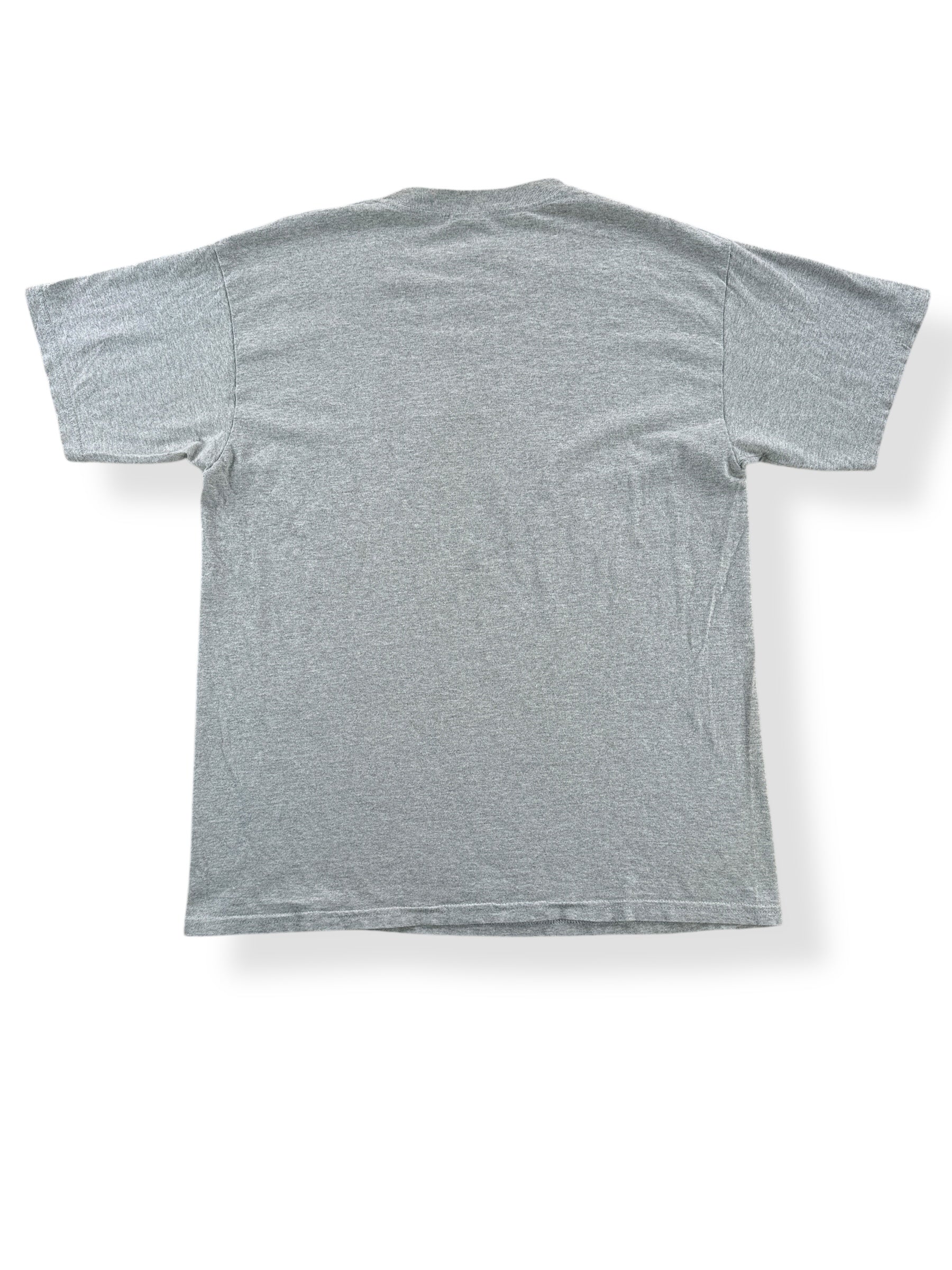 Back of Vintage Seattle Marijuaners Tee SZ L