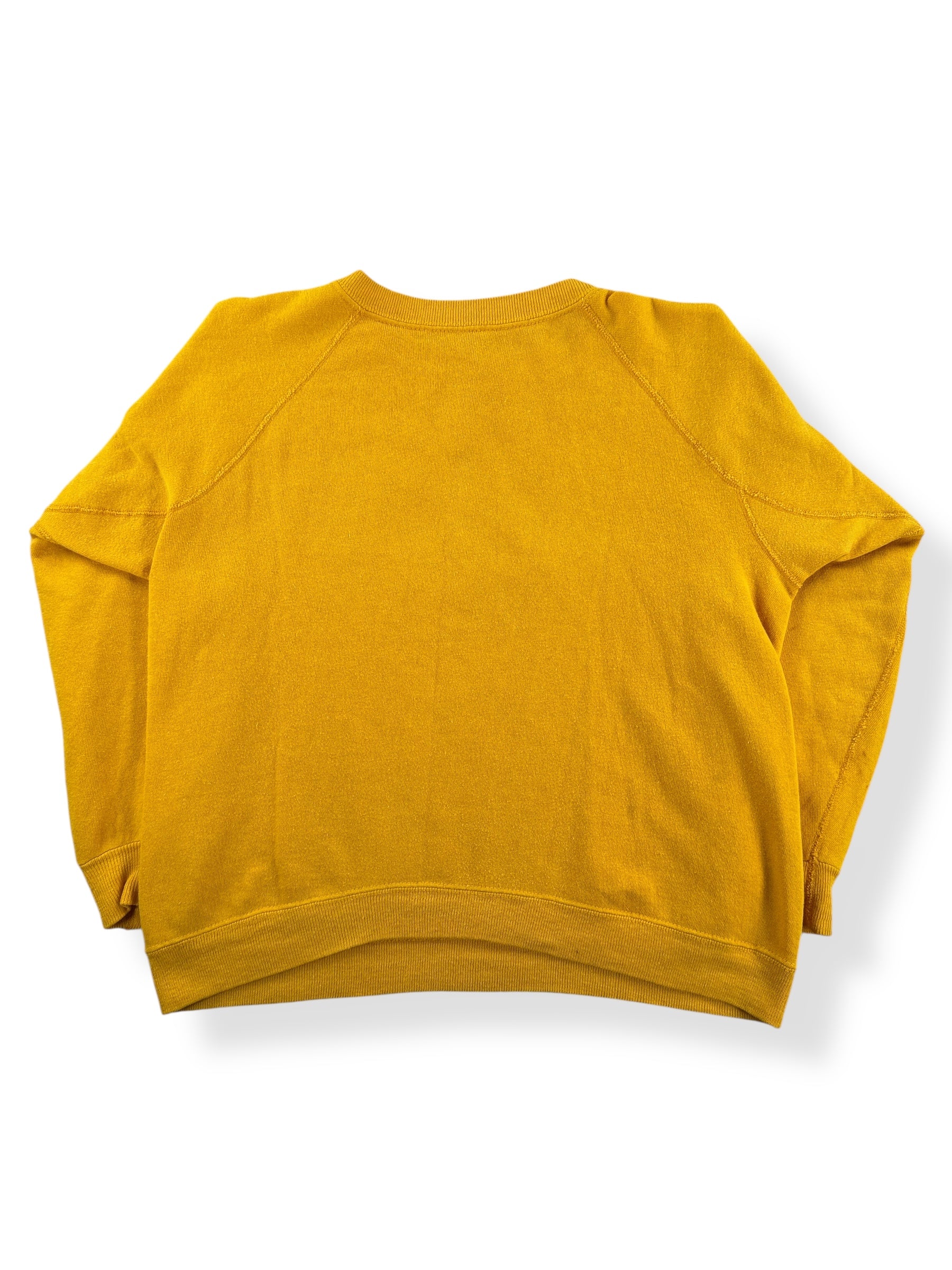 Vintage 1960s Cape Cod Sweatshirt SZ M – The Barn Owl