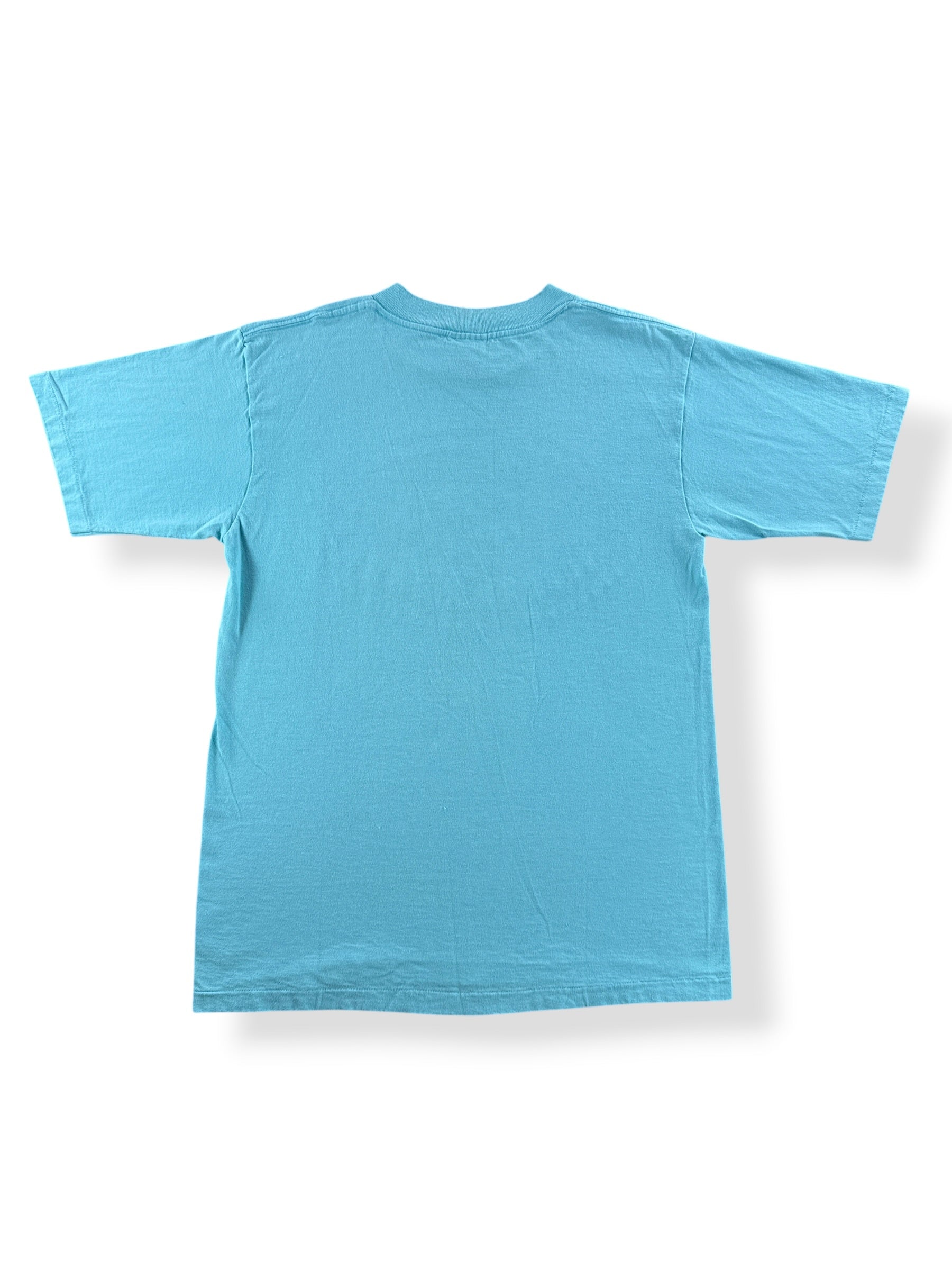Back of Vintage Lake Quinault Tee SZ L