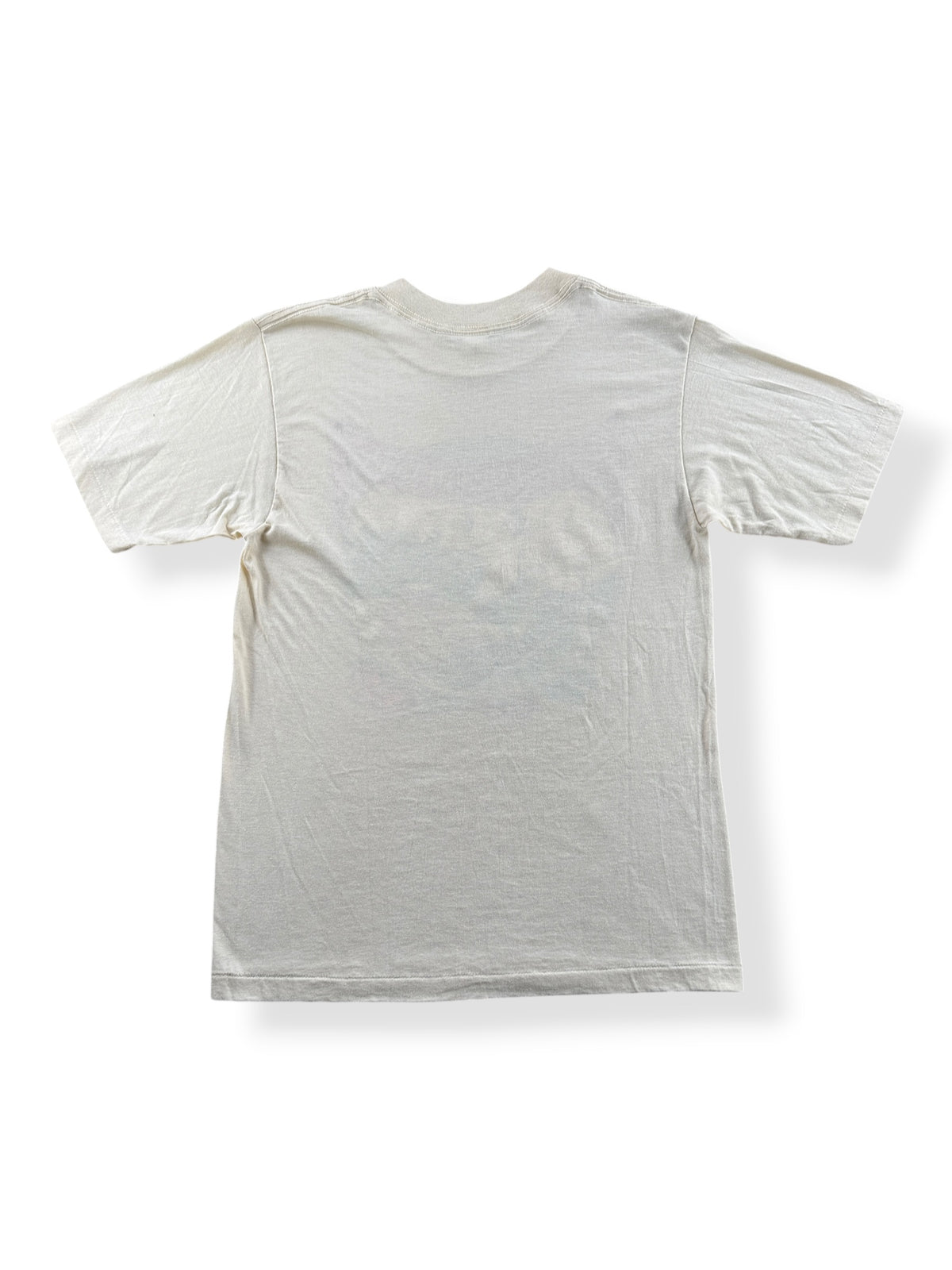 Back of Vintage Skagit Valley Tee SZ M (Fits S)