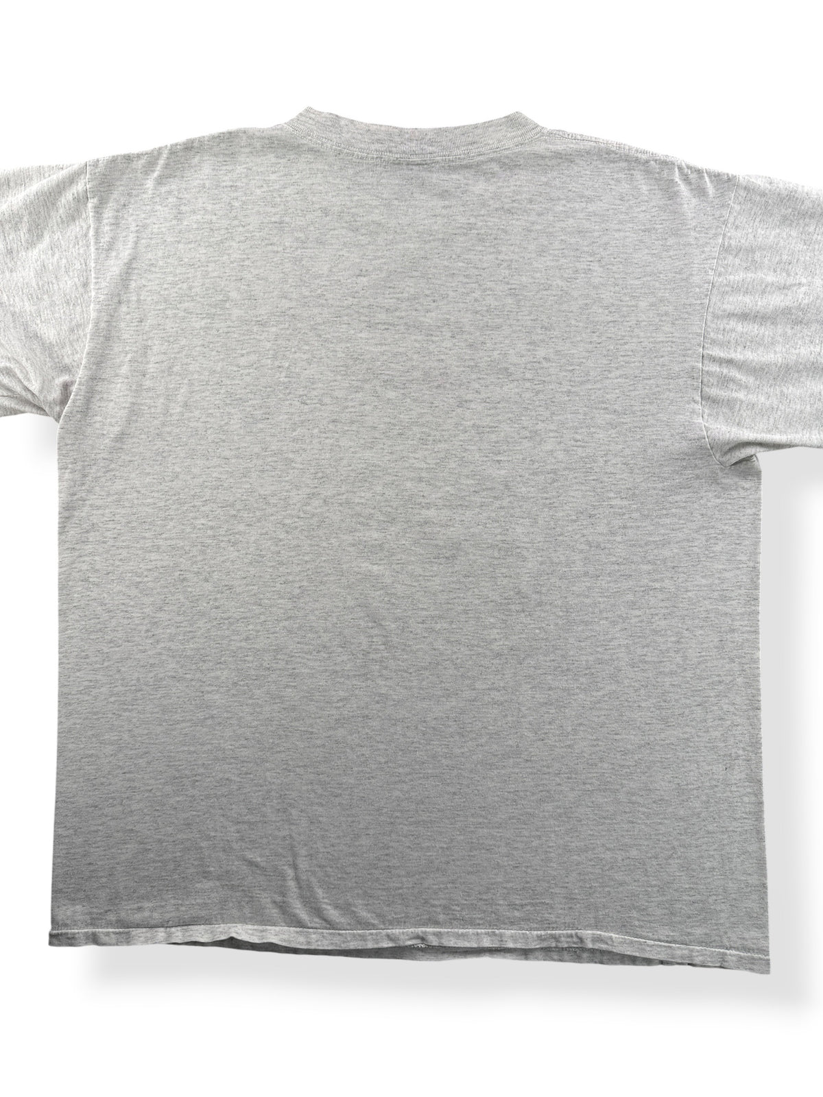 Close-up of back on Vintage Built to Spill Picasso Tee SZ XL AS IS