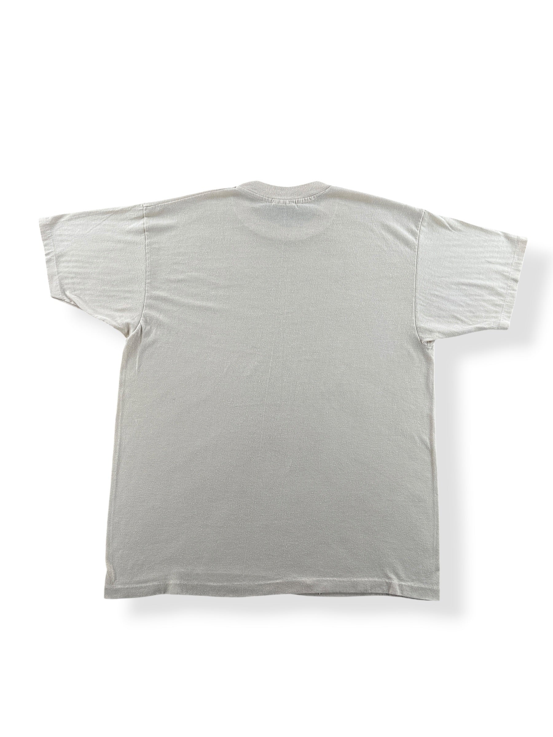 Back of Vintage Sky Dive Freeport Tee SZ XL (Fits L)