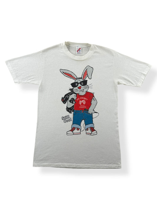Front of Vintage Joe Stanky Still Cool Tee SZ S