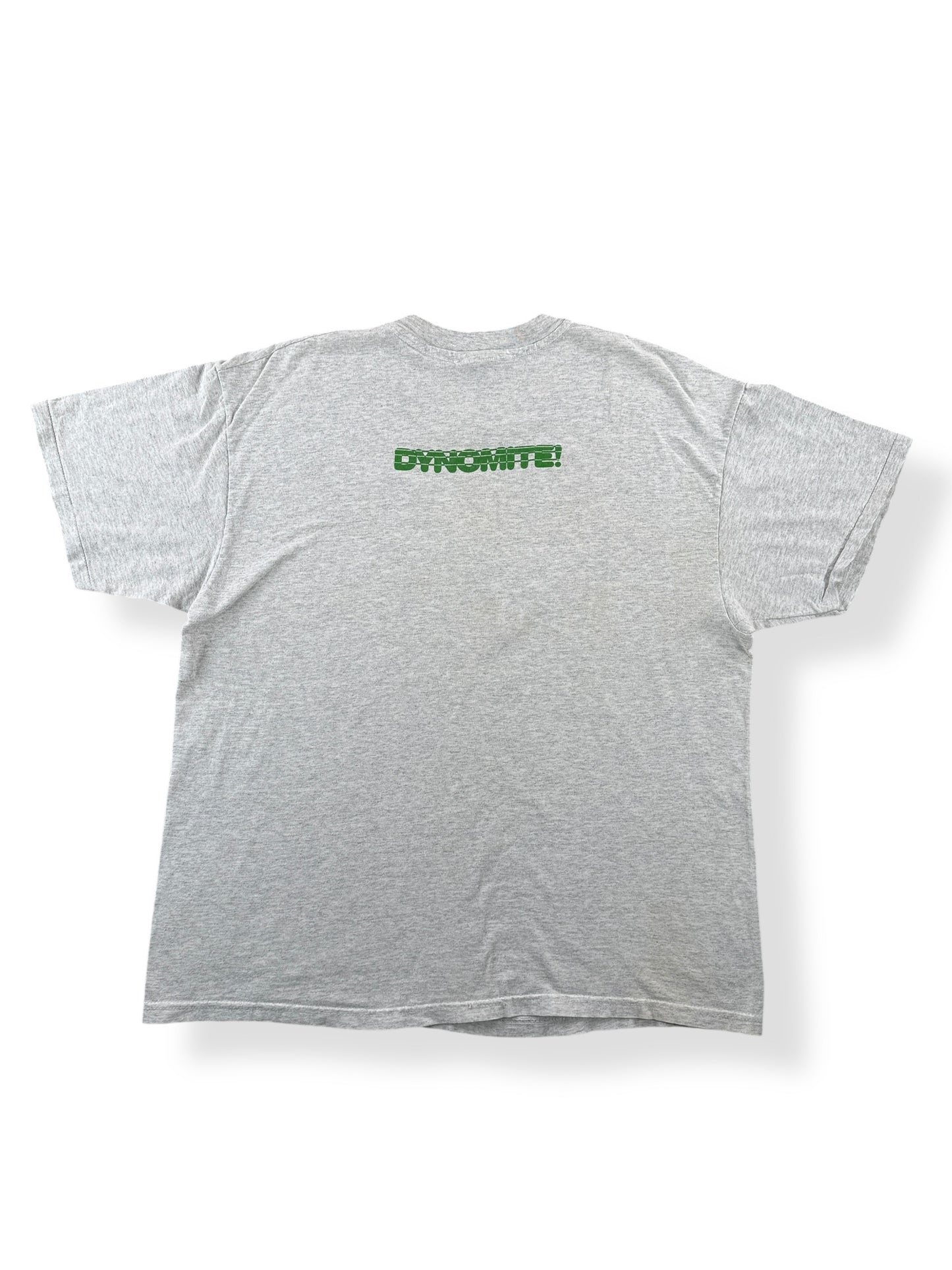 Vintage 1995 Beastie Boys Dynomite Tee SZ XL