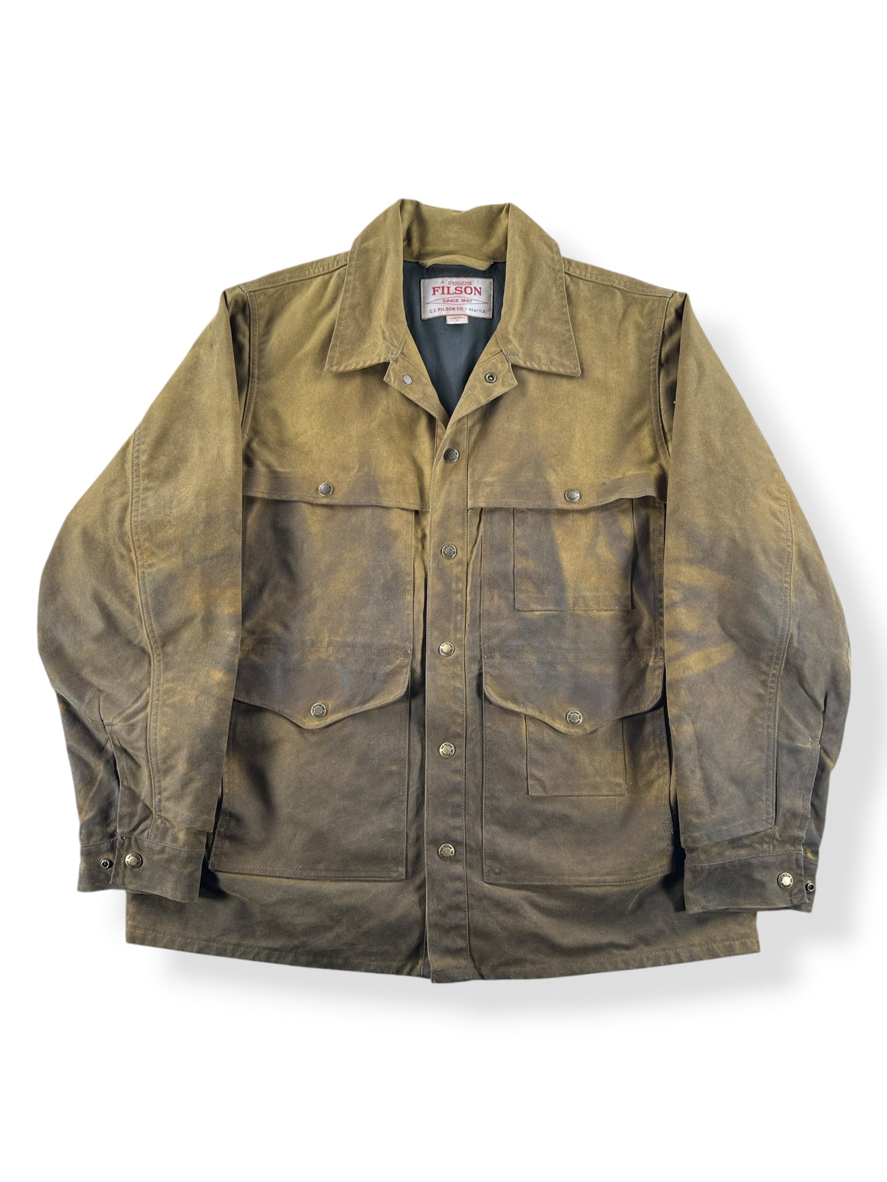 Vintage Filson Workwear Collection | Vintage Filson Seattle – Page