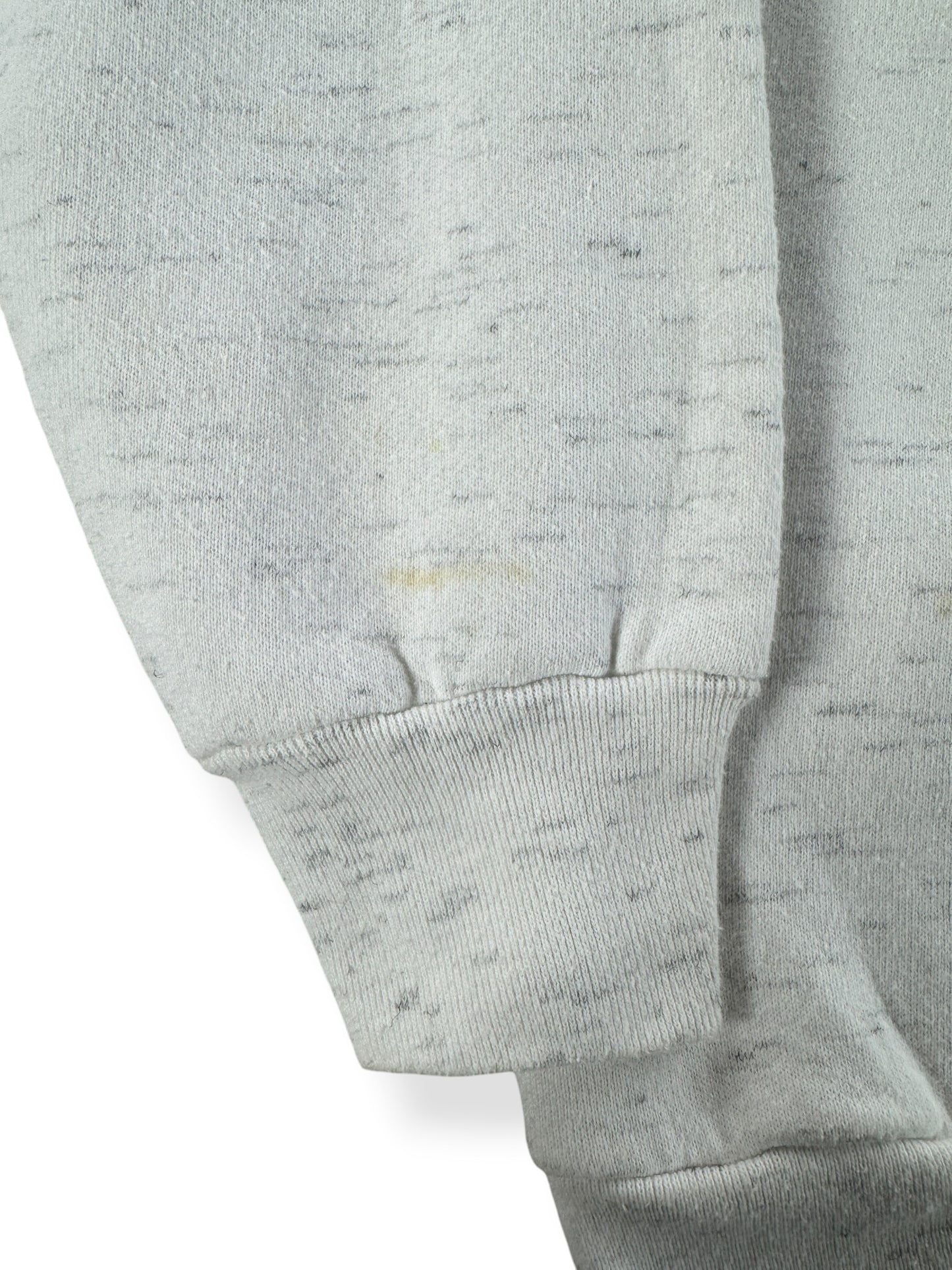 Stain on Vintage 90s Fisherman Crewneck SZ L (Fits M)