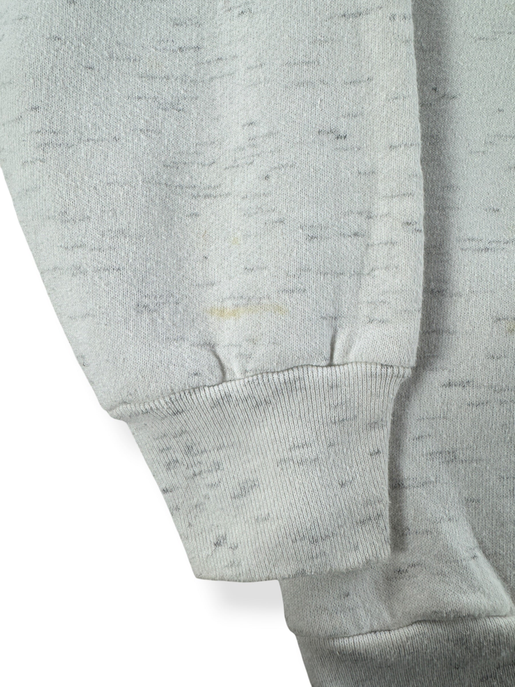 Stain on Vintage 90s Fisherman Crewneck SZ L (Fits M)