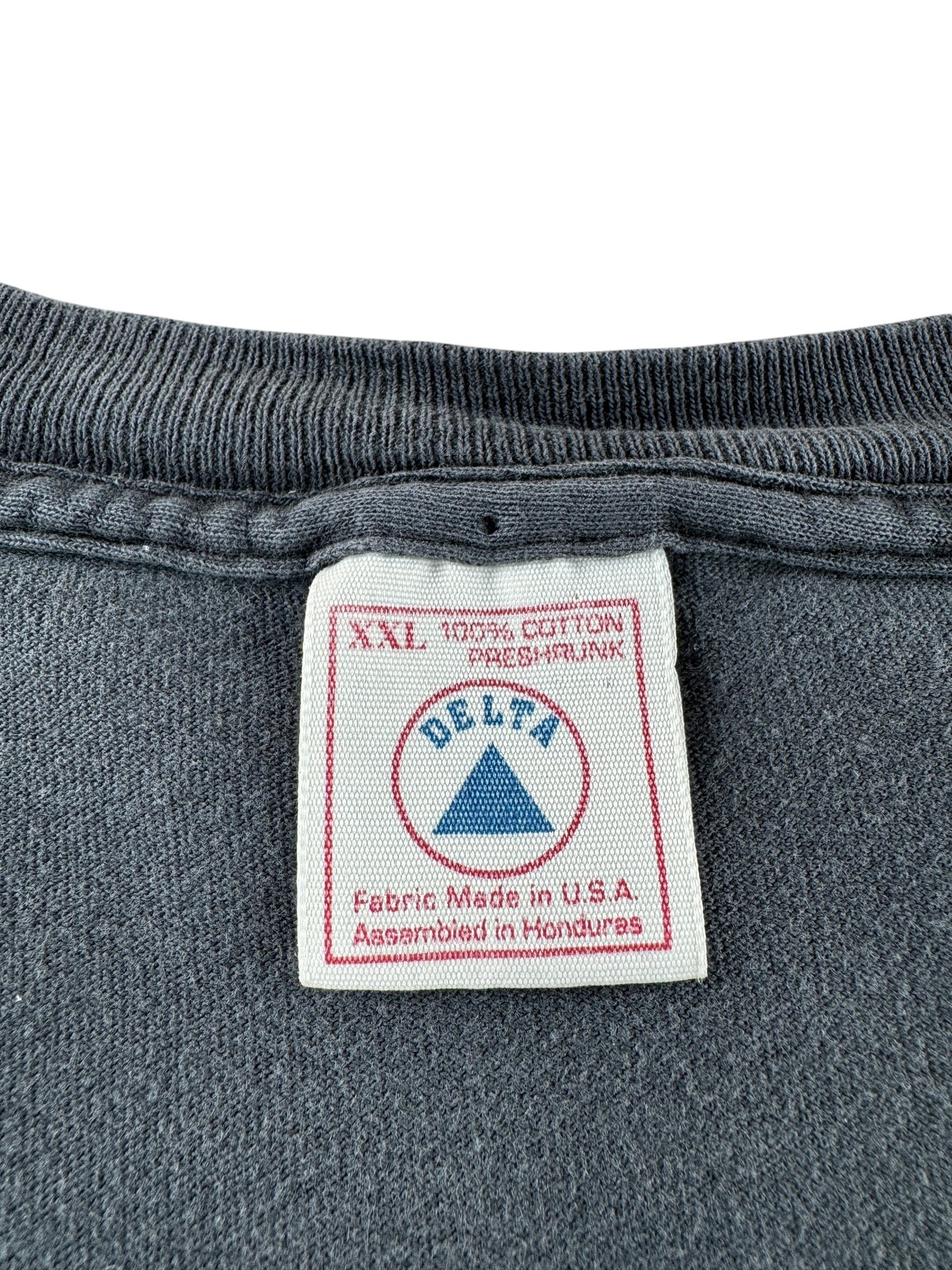 Tag on Vintage Austin 3:16 WWE Tee SZ XXL