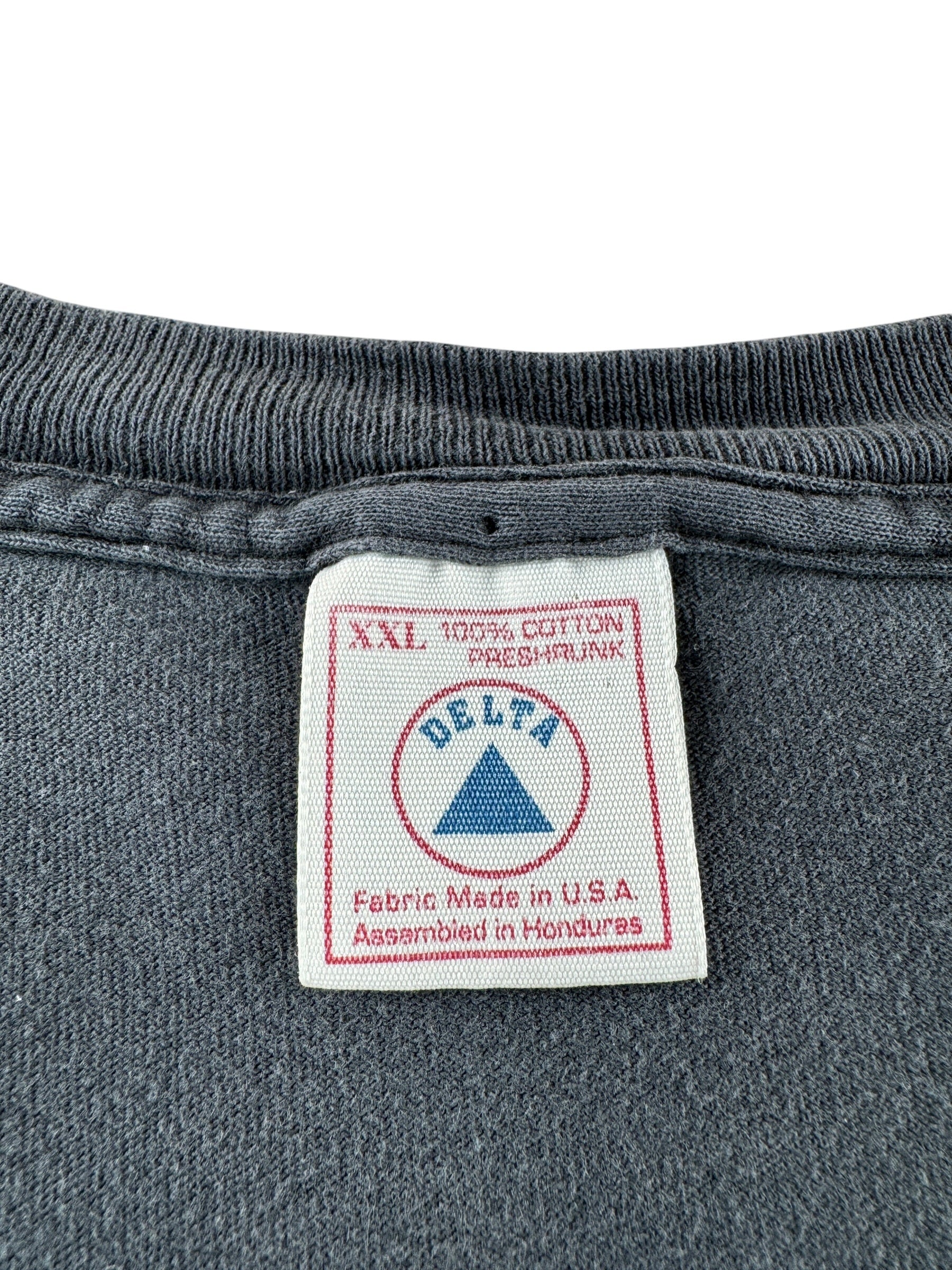 Tag on Vintage Austin 3:16 WWE Tee SZ XXL