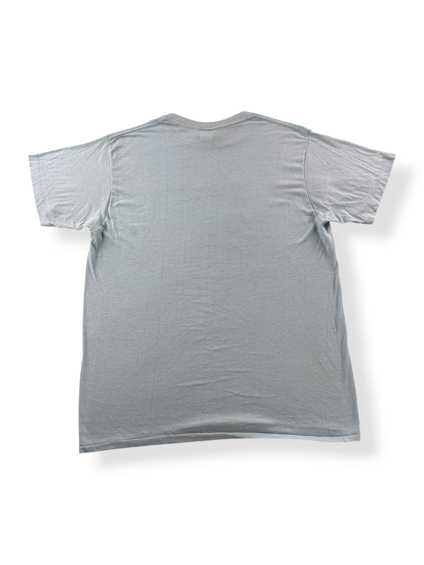 Back on Vintage Janet's Dash Point WA Tee SZ XL (Fits M)