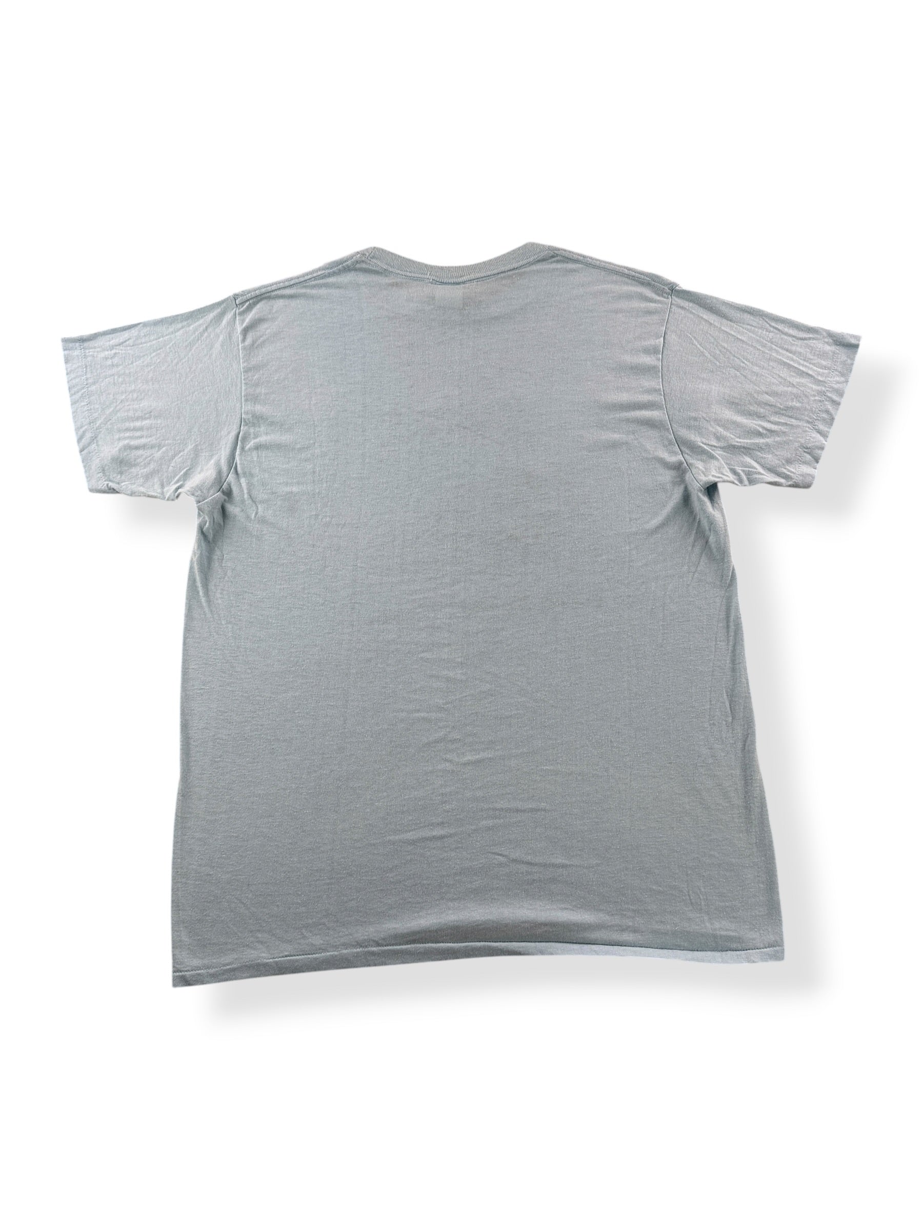 Back on Vintage Janet's Dash Point WA Tee SZ XL (Fits M)