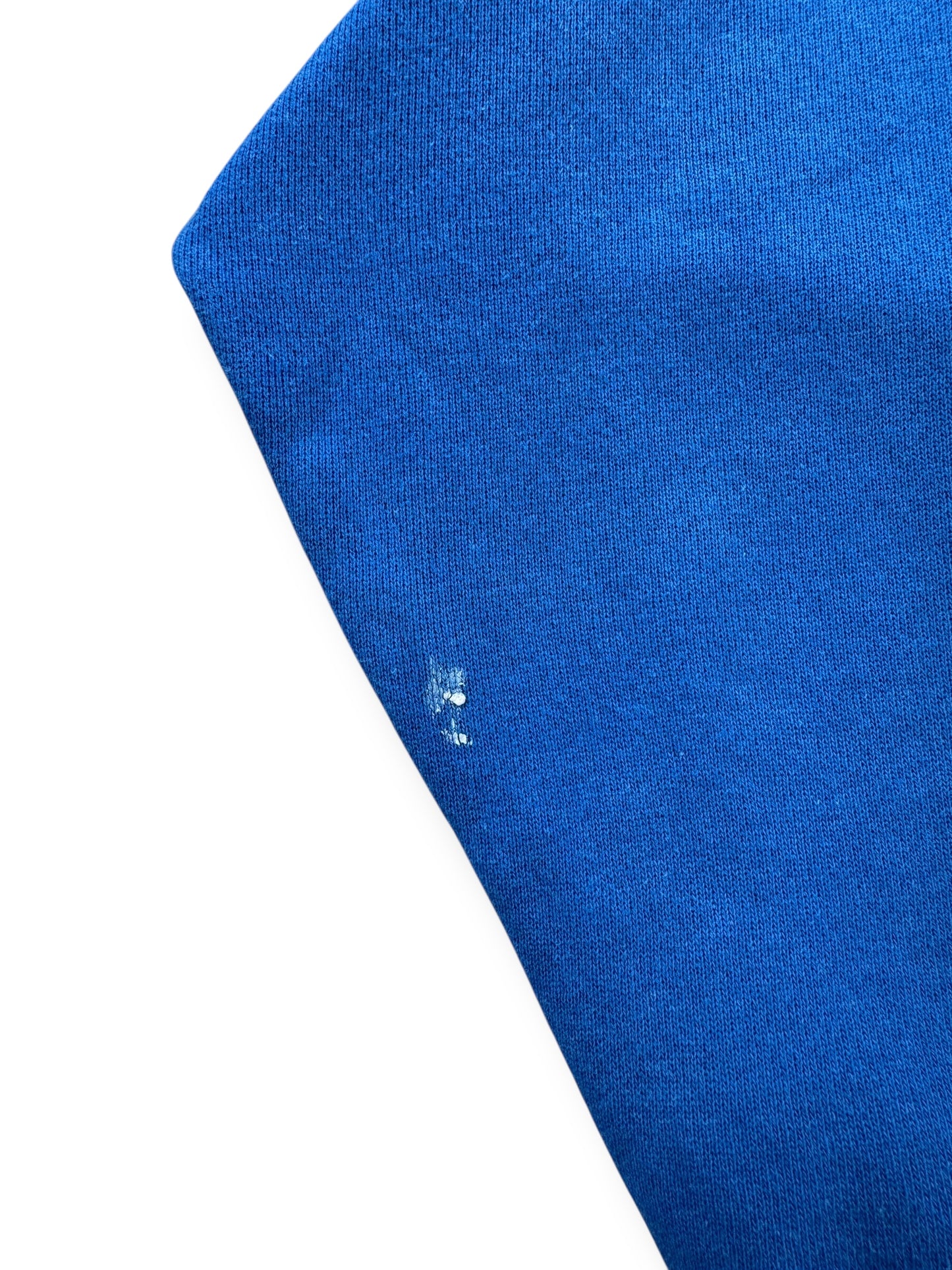 Stain on Vintage Sea Hawkers Crewneck SZ L