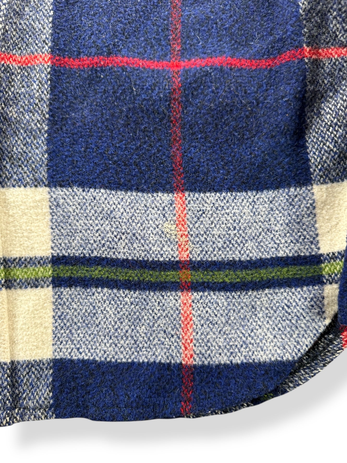 Stain on Vintage CPO Jacket SZ M