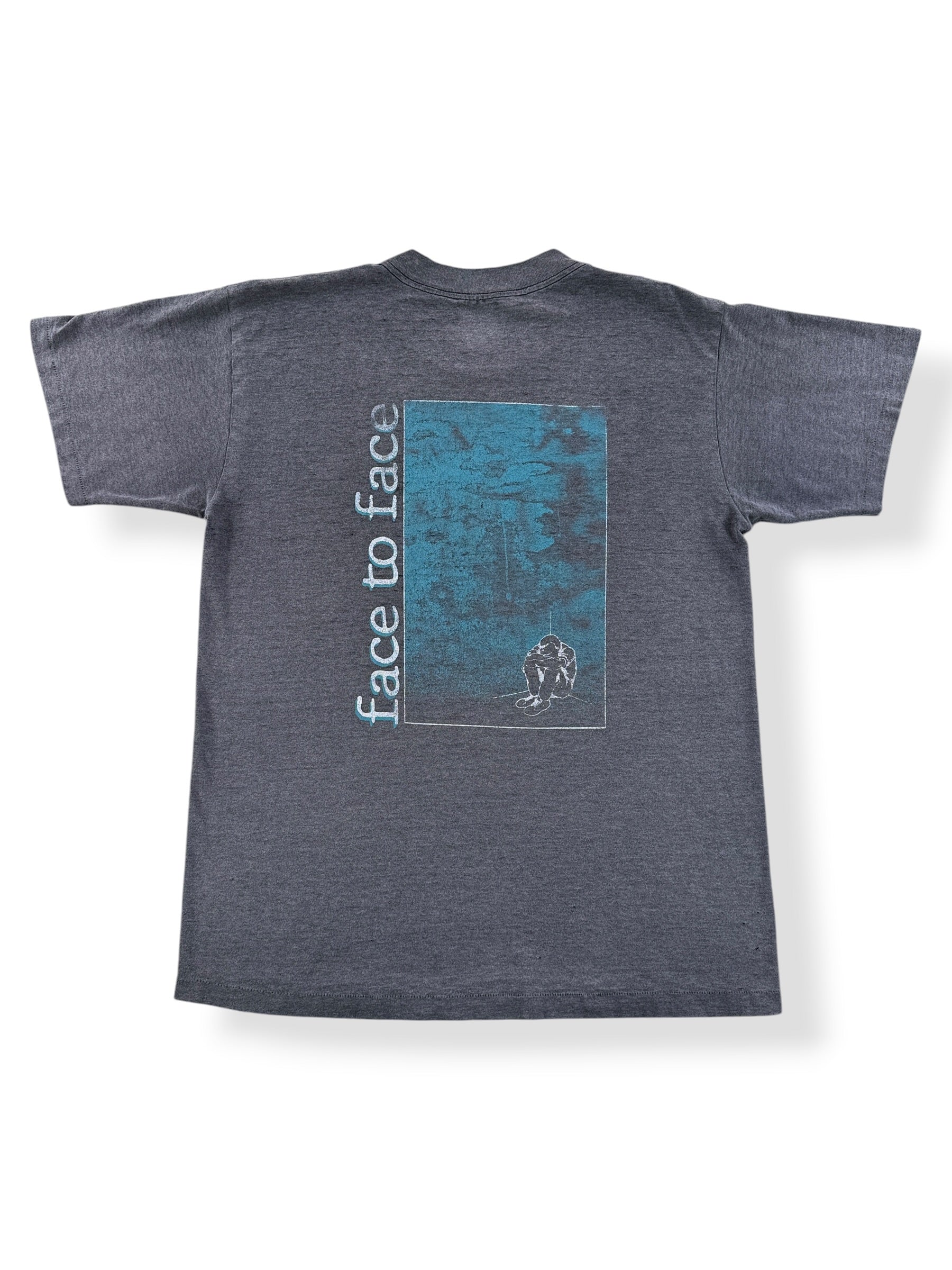 Vintage Band Tees – The Barn Owl Vintage Goods